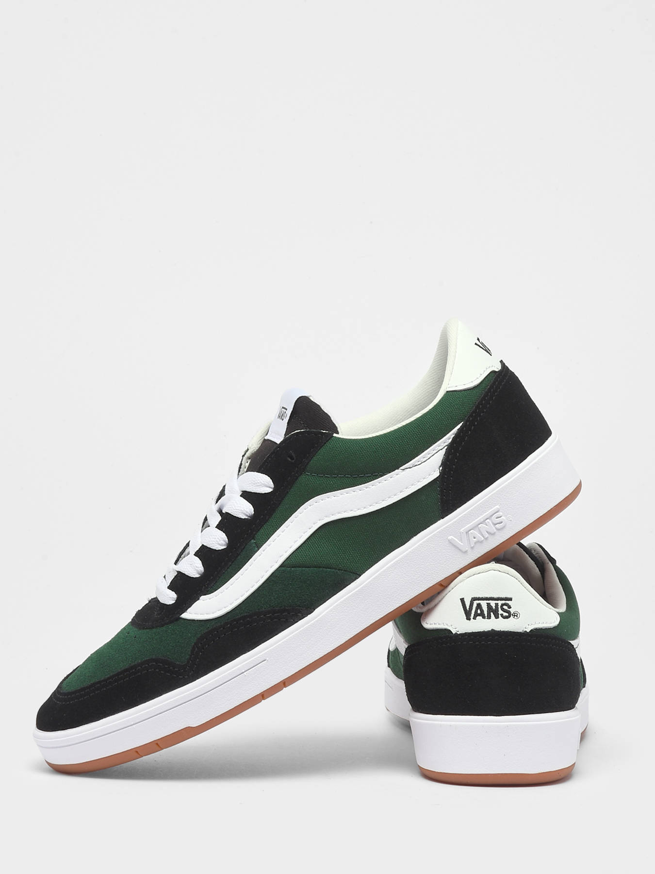 Vans Sneakers UA Cruze Too CC best prices