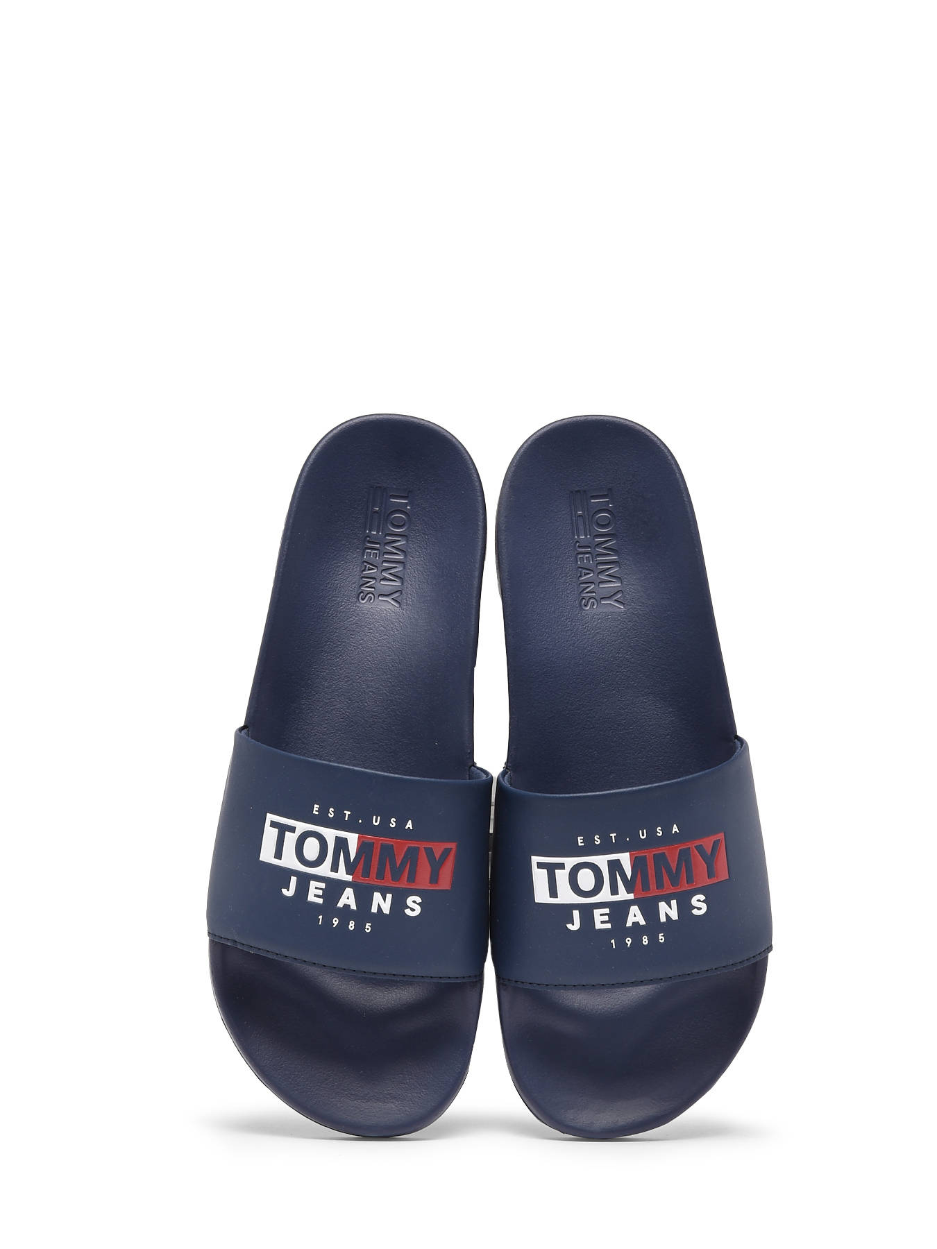 Tommy Hilfiger Mules TOMMY JEANS SEASONAL - best prices