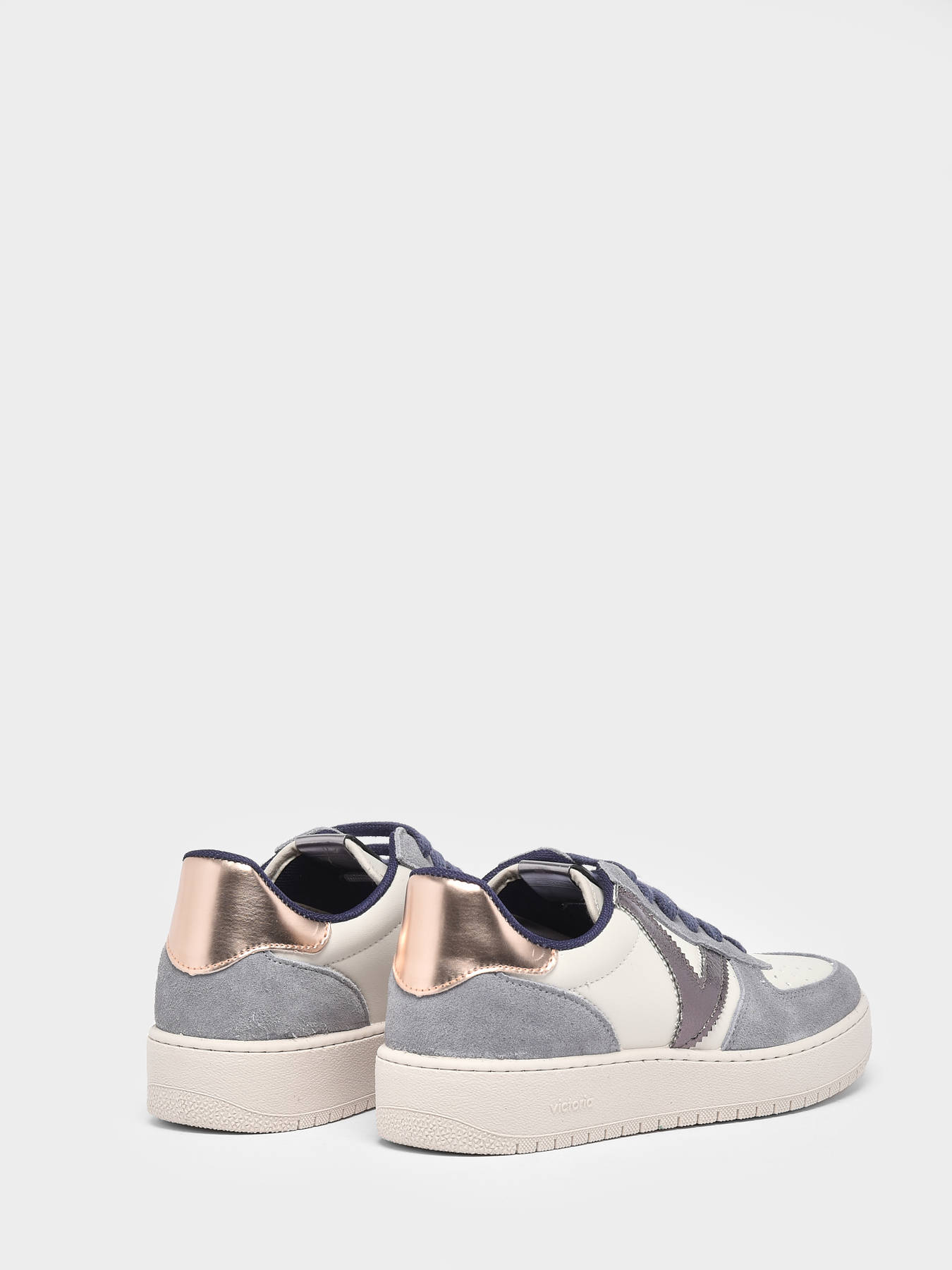 Victoria Sneakers MADRID SERRAJE&METAL best prices