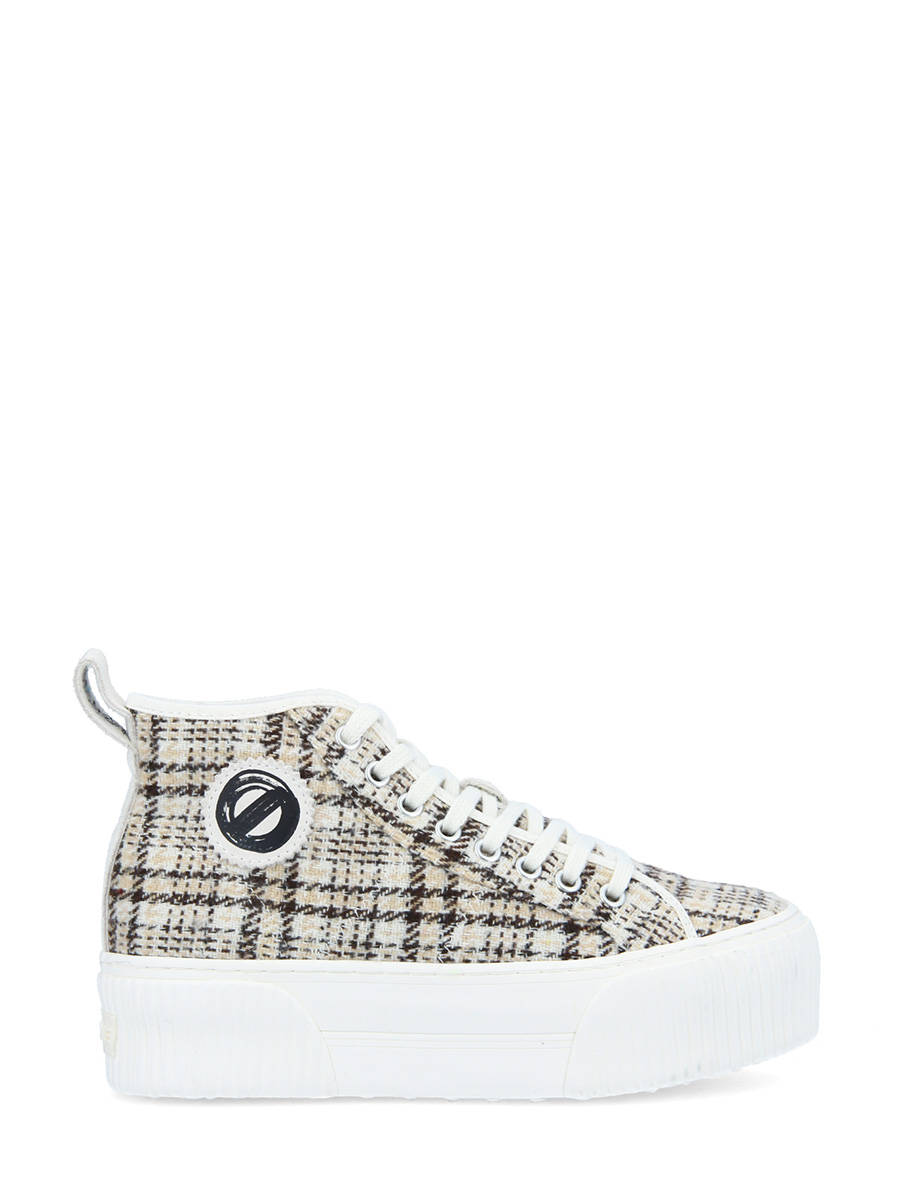 No Name Sneakers IRON MID SIDE Best Prices no-name-sneakers-iron-mid-side-best-prices