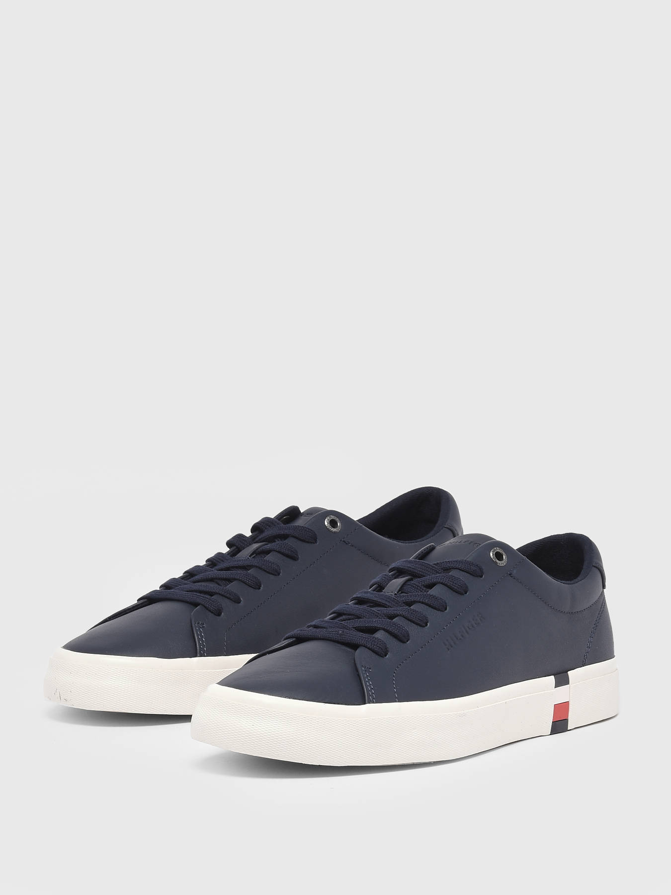 Tommy Hilfiger Sneakers MODERN VULC CORPORAT - best prices