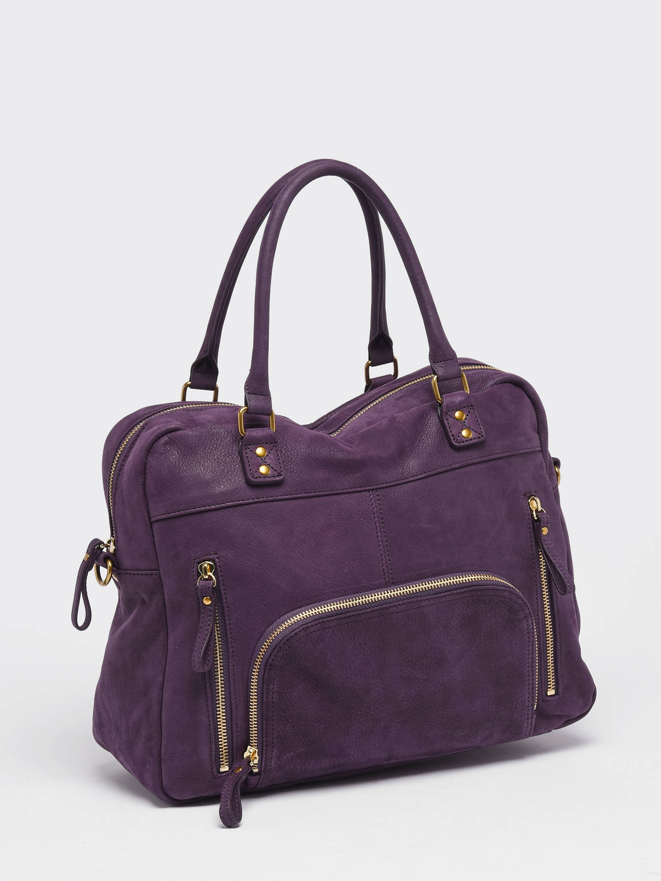 Sac port?� main Nat Et Nin myrtille en vente au meilleur prix