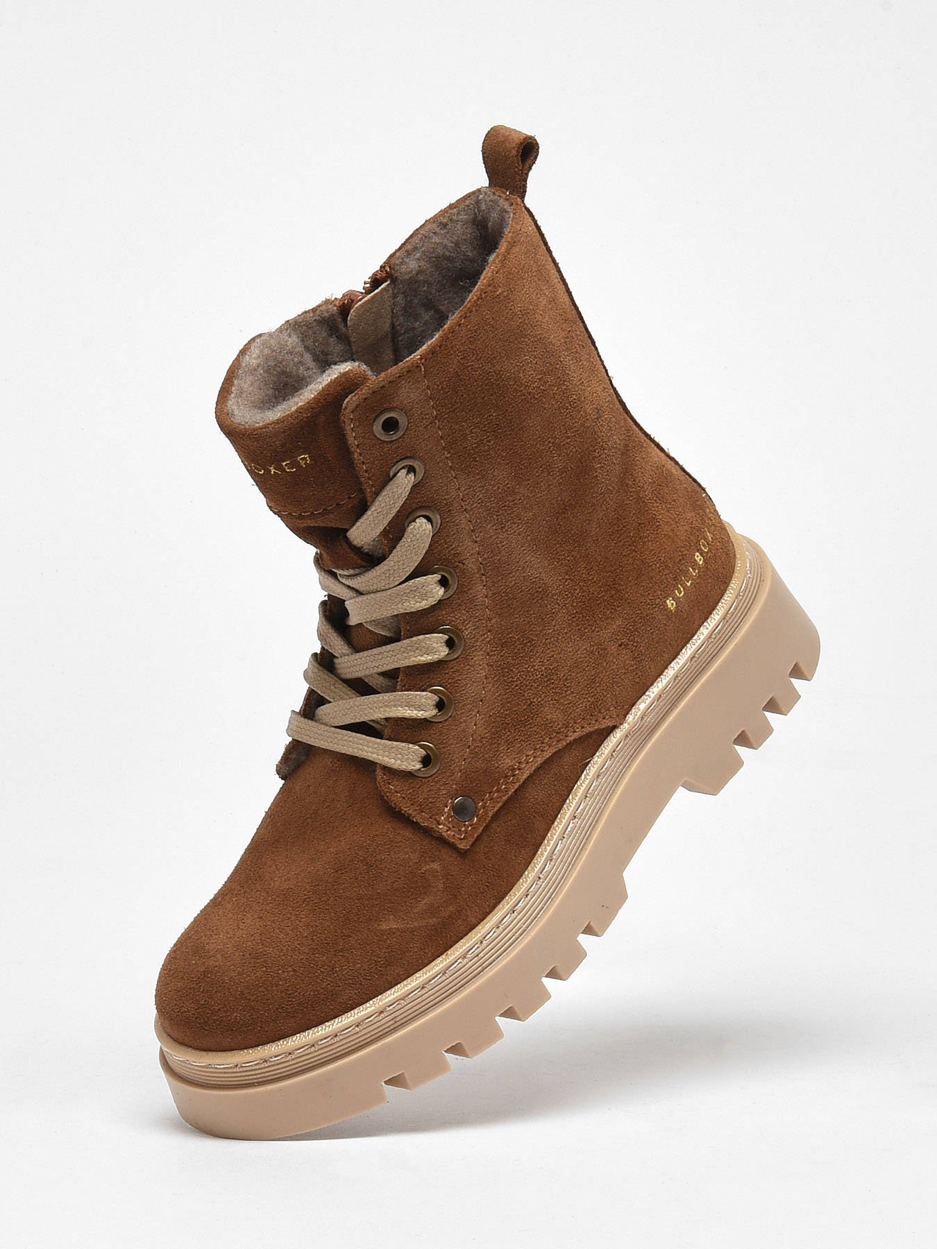 Bull Boxer Boots ALJ501E6C best prices