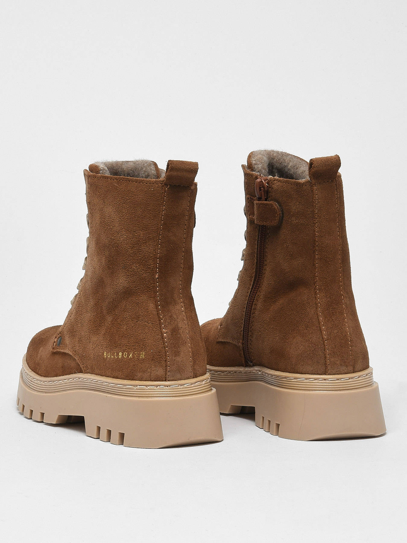 Bull Boxer Boots ALJ501E6C best prices