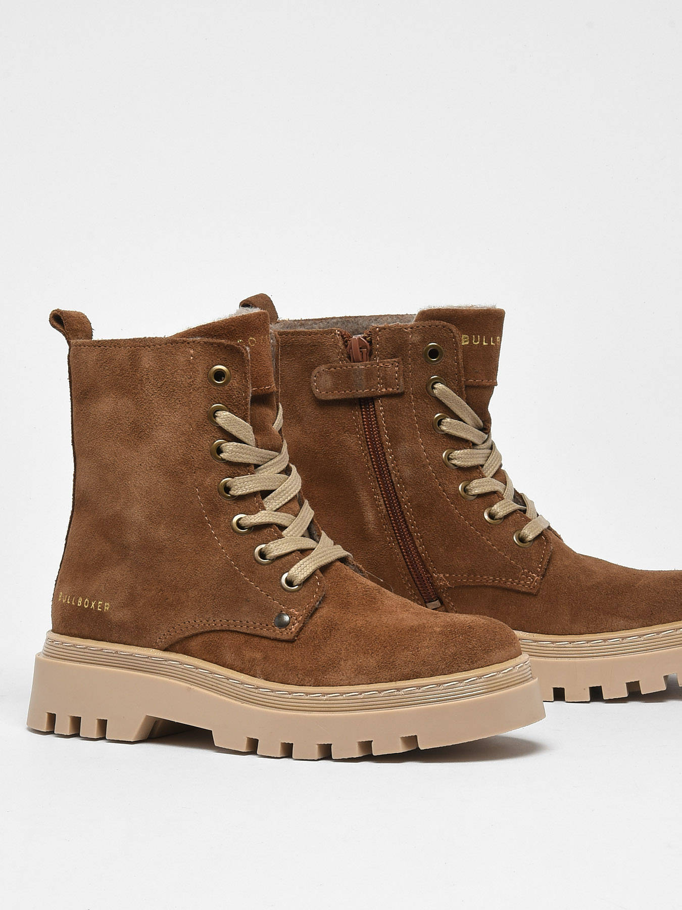 Bull Boxer Boots ALJ501E6C best prices