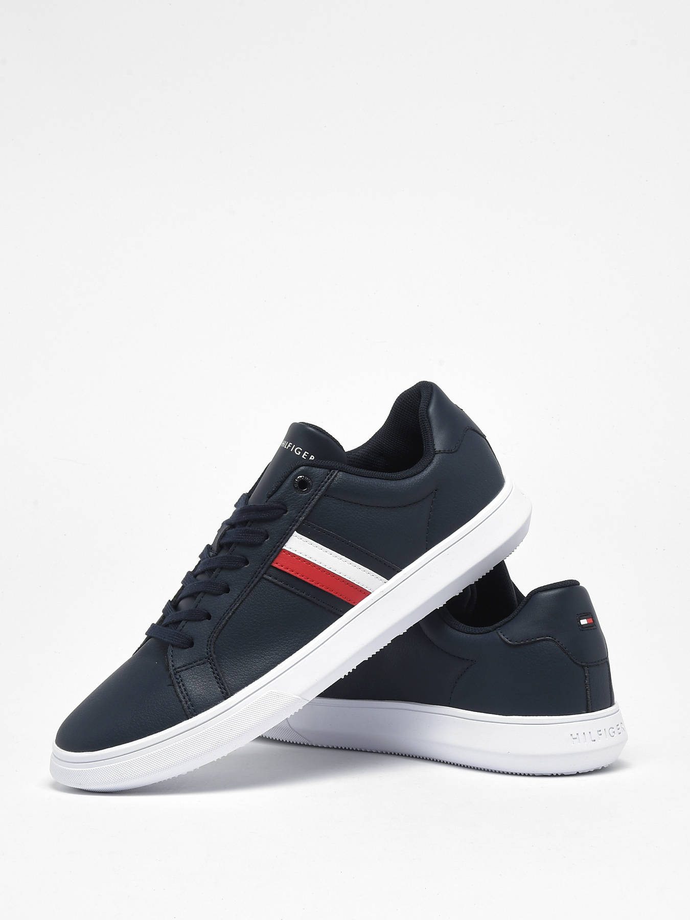 Tommy Hilfiger For him from 50 to 100 euros CORPORATE CUP LEATHE - best