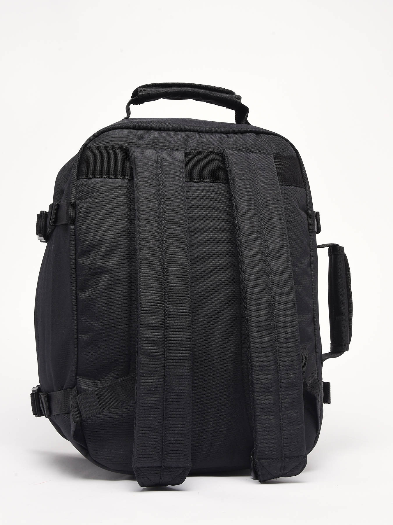 Sac de voyage cabine Cabin Zero CZ08.28L absolute black en vente au meilleur prix