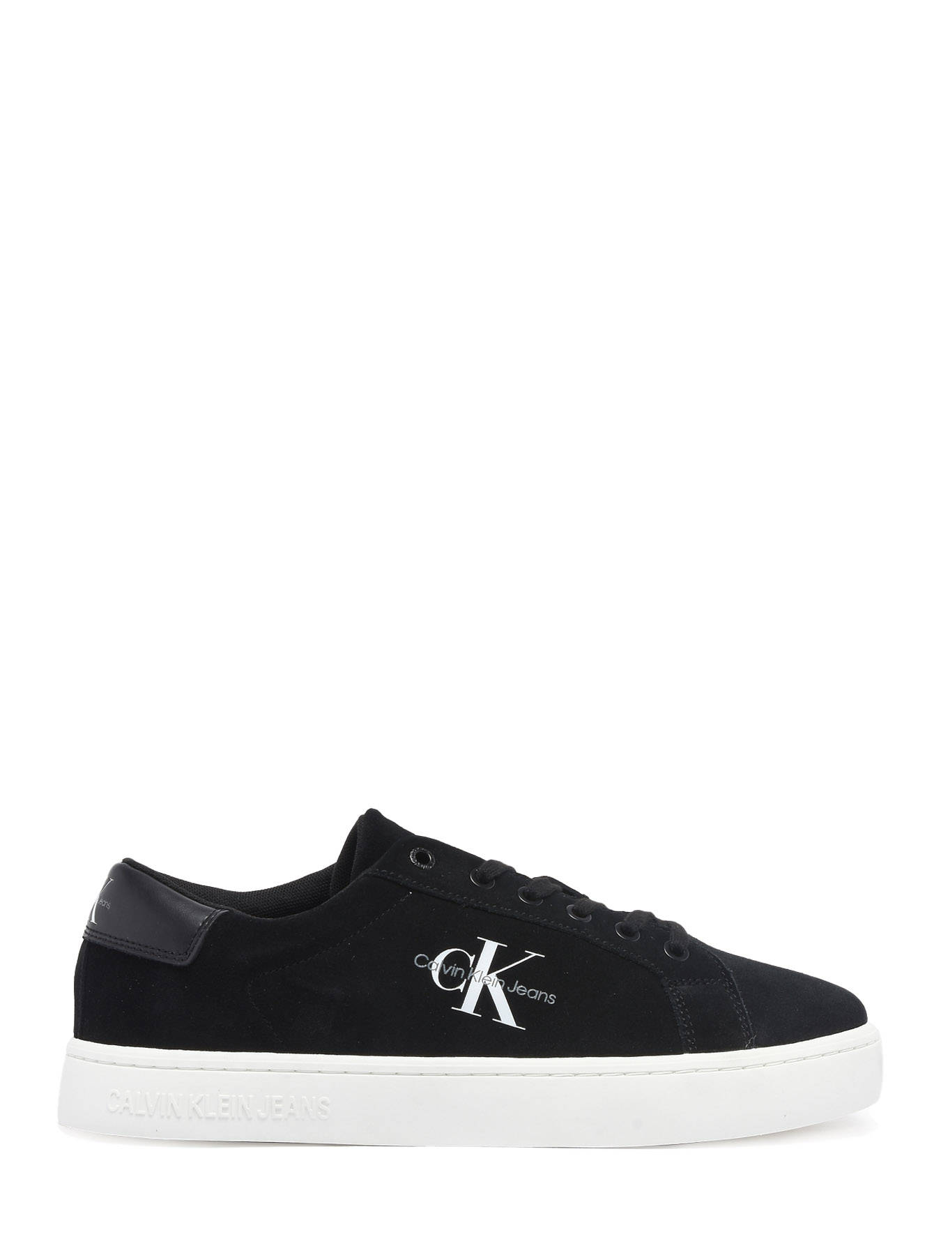 Calvin Klein Jeans Sneakers CLASSIC CUPSOLE LACE - best prices