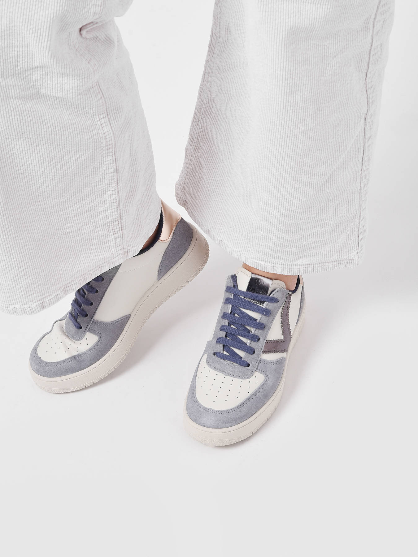 Victoria Sneakers MADRID SERRAJE&METAL best prices