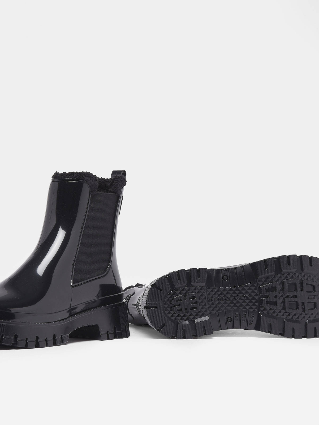 Lemon Jelly Boots COLDEN best prices