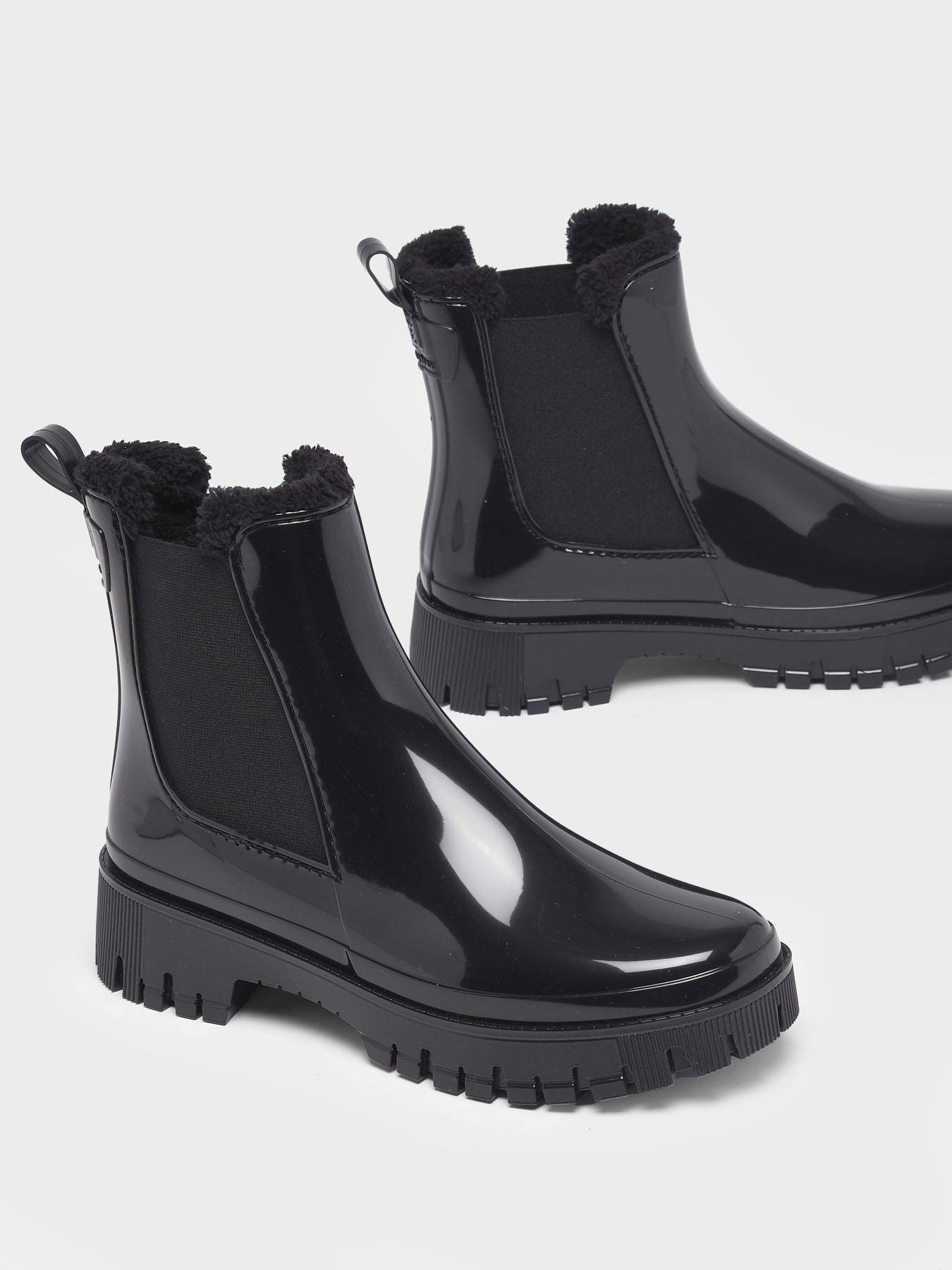 Lemon Jelly Boots COLDEN - best prices