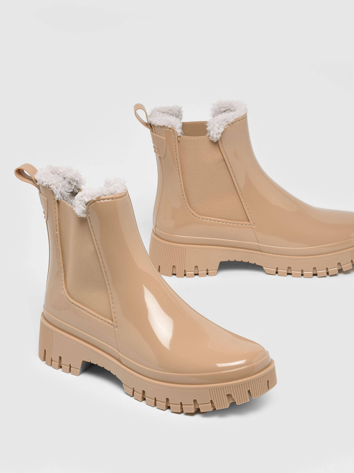 Lemon Jelly Boots COLDEN best prices