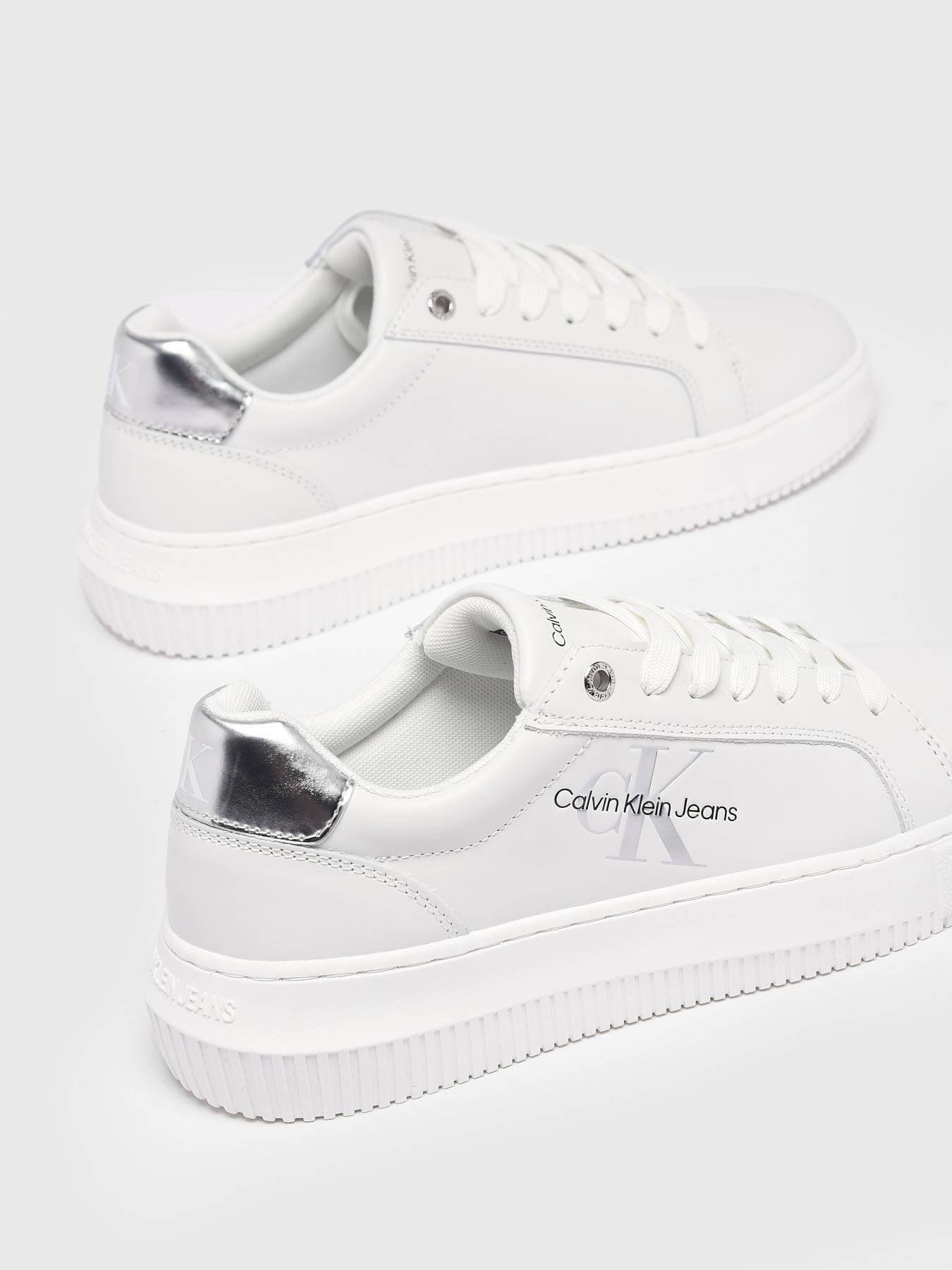 calvin klein jeans shoes women