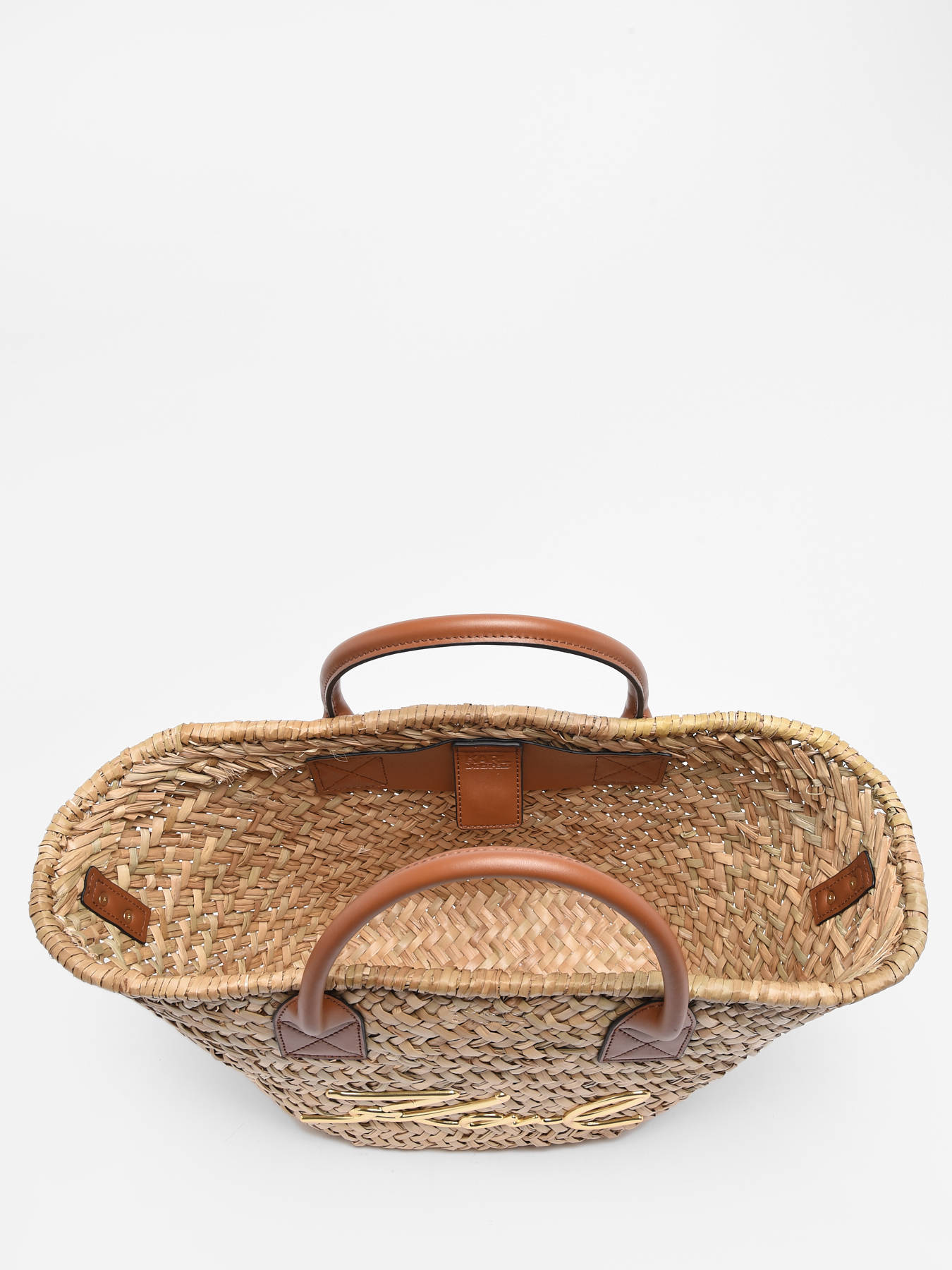 basket karl lagerfeld