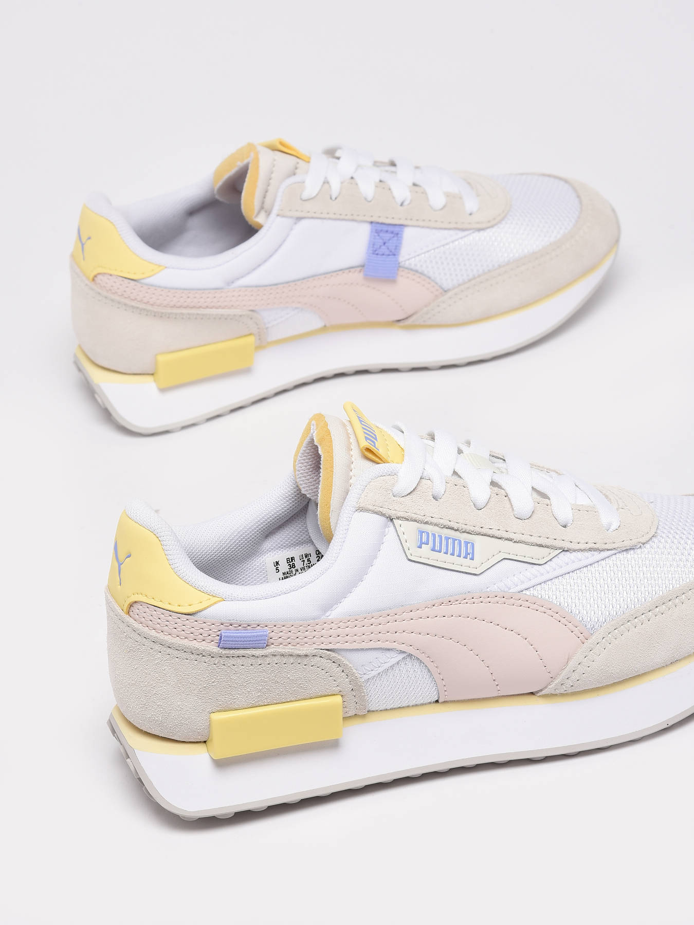 puma states femme 2015