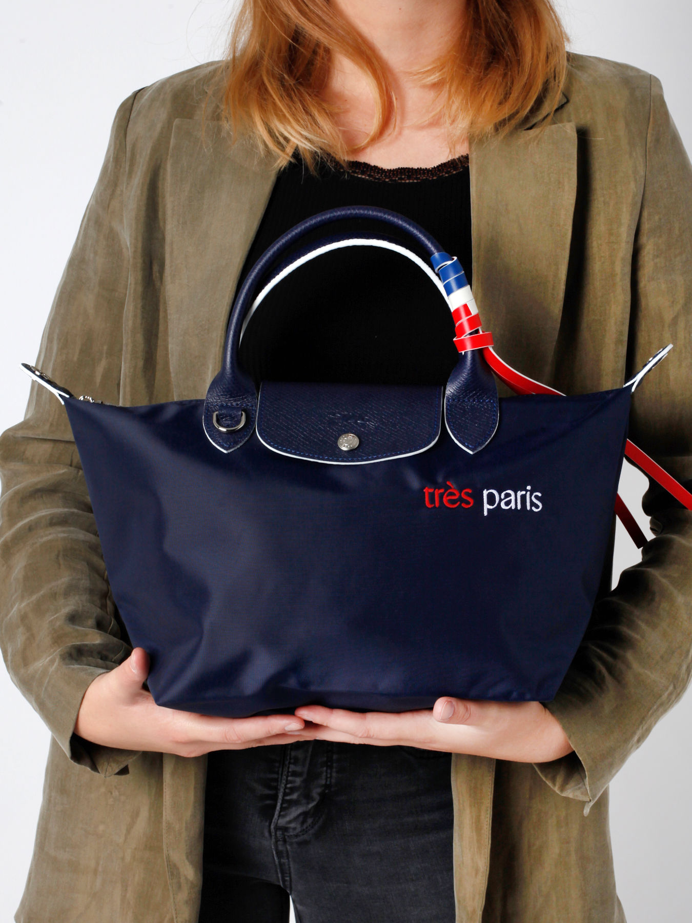 Longchamp Hobo bag best prices