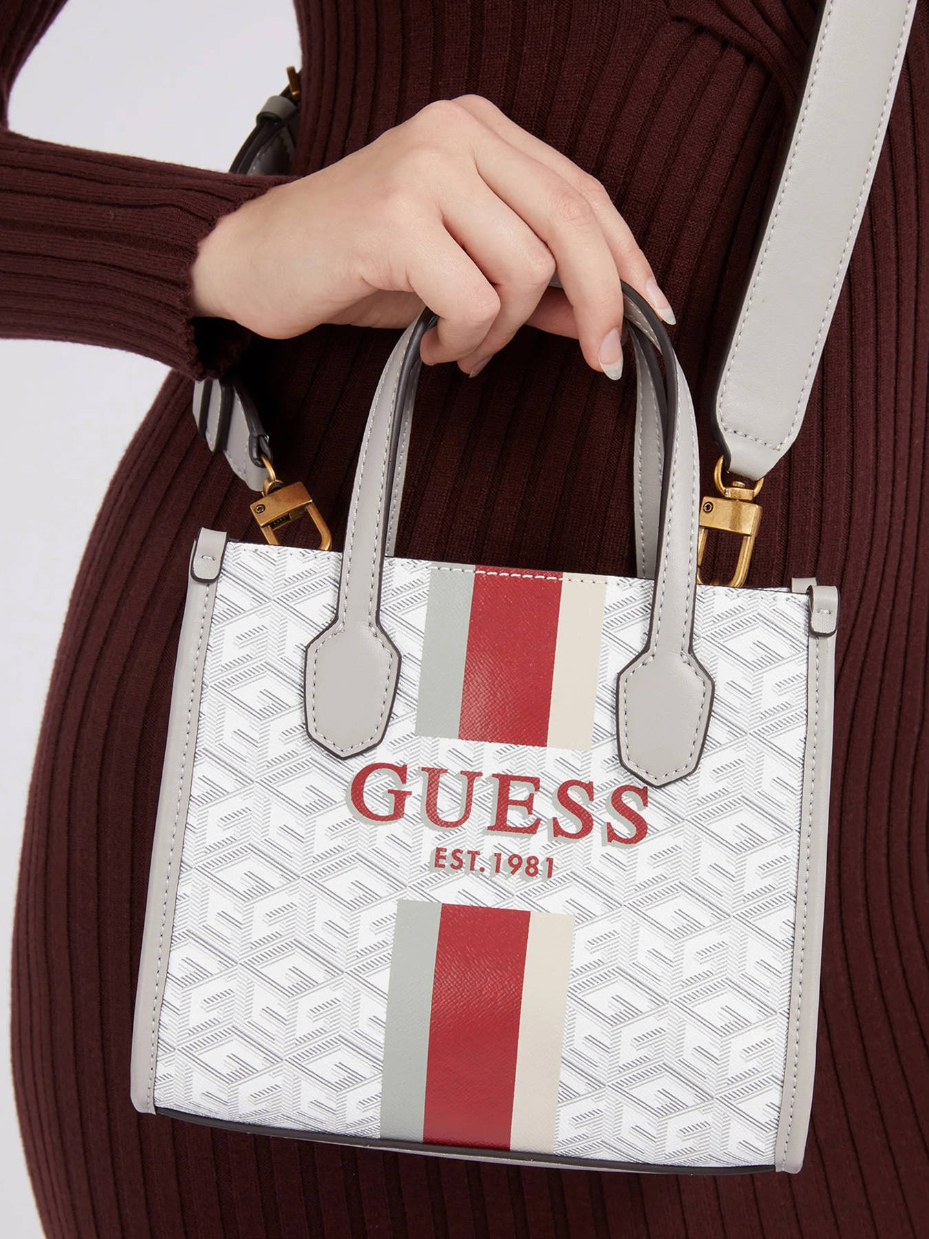 Guess Crossbody bag best prices