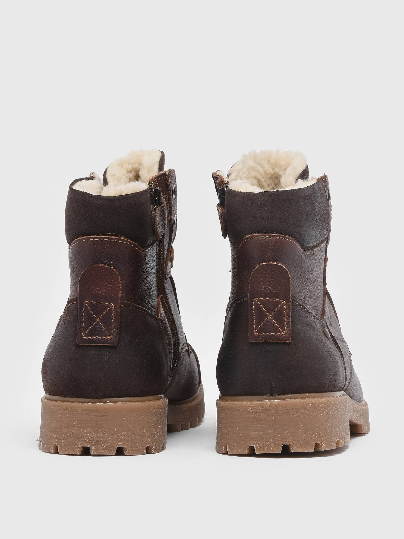 Bull Boxer Boots LL518EGLA best prices