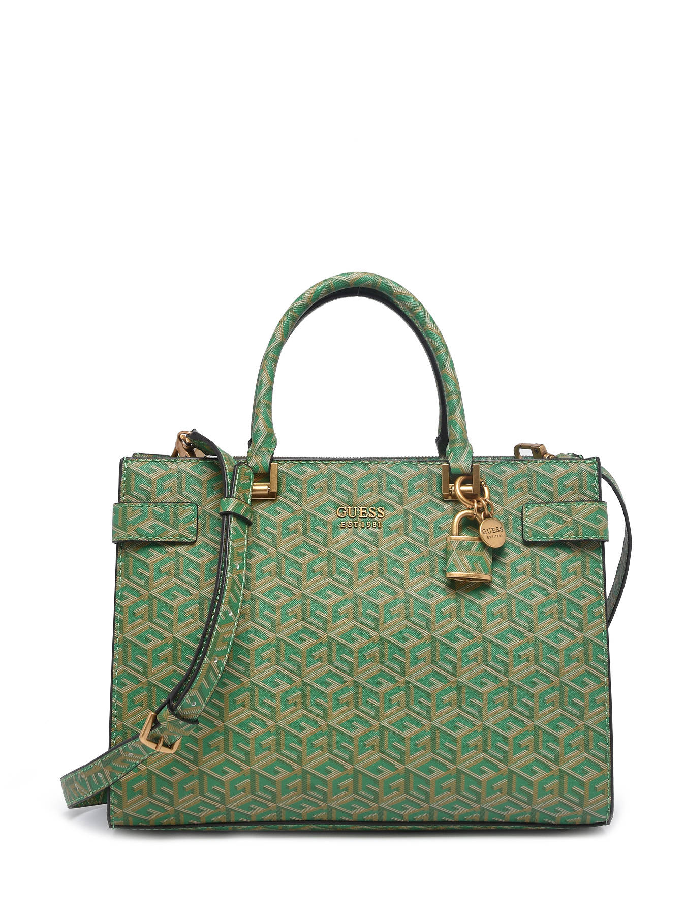 Guess Crossbody bag BAGS SATCHEL best prices