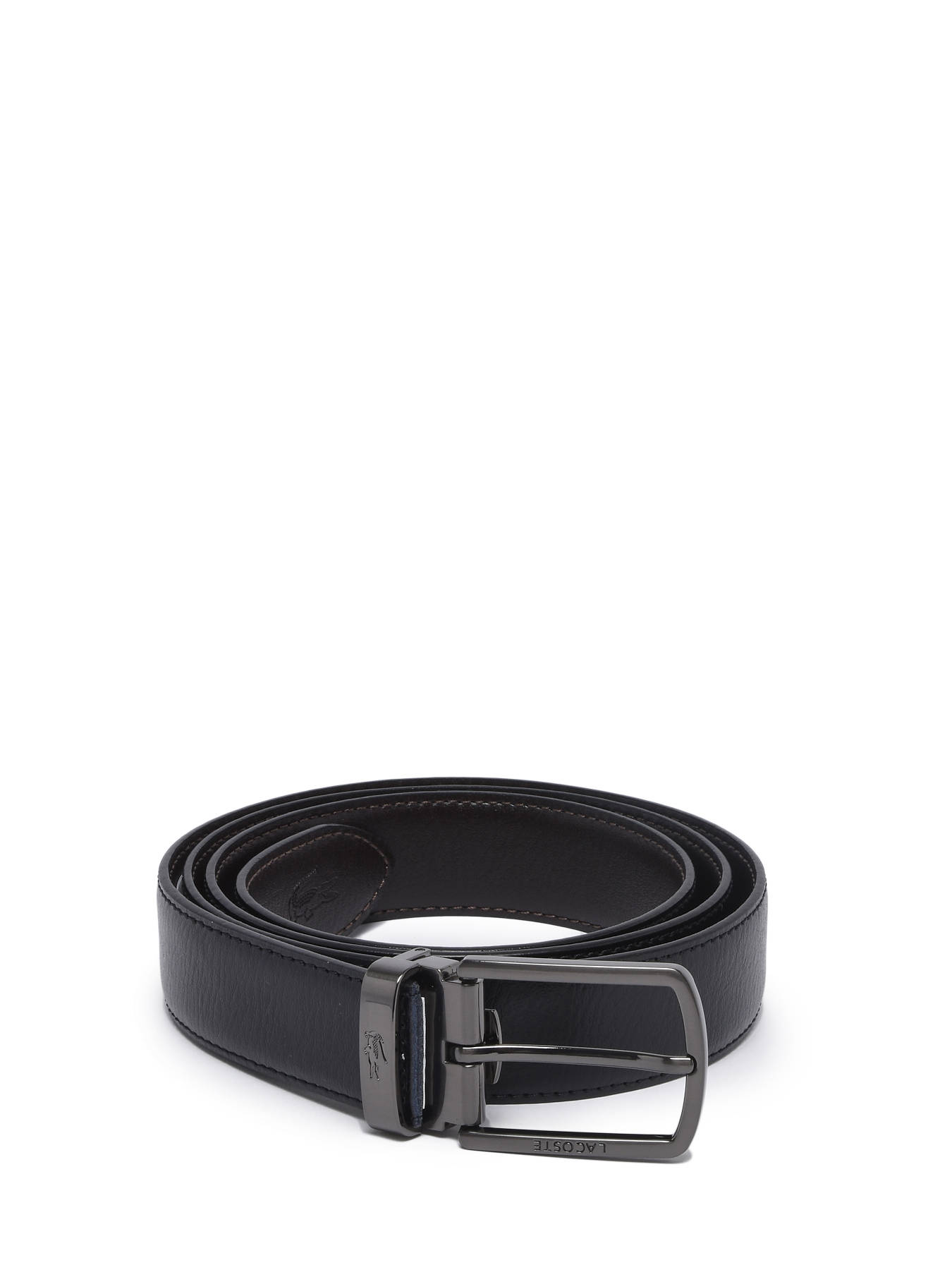 Lacoste Men's belt - best prices