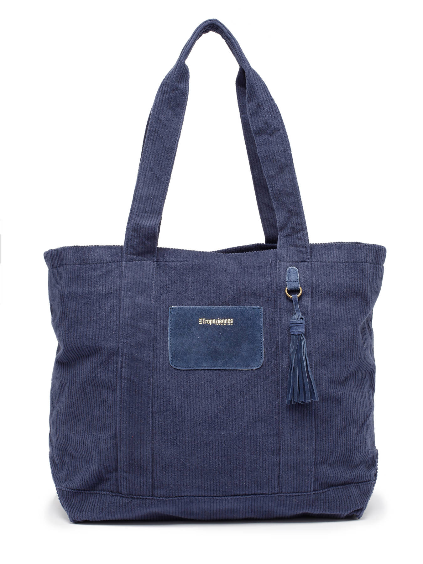 les tropeziennes bleu