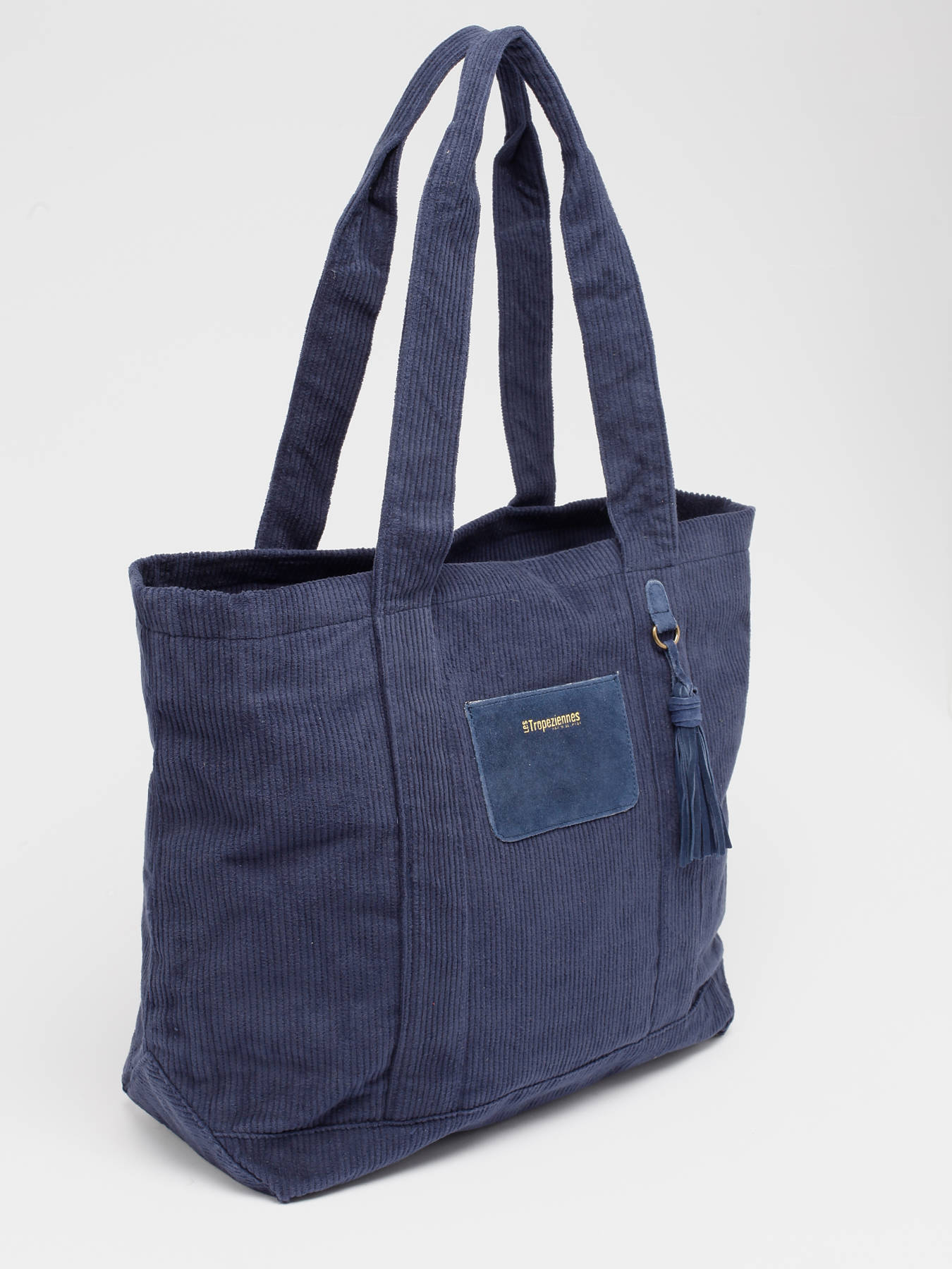 les tropeziennes bleu