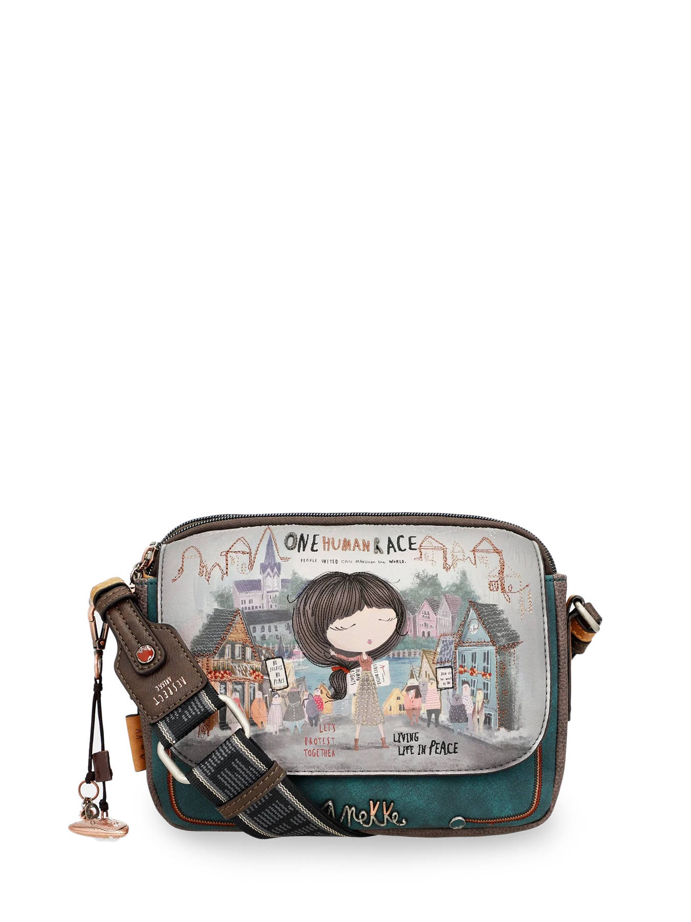 Anekke Crossbody bag 35803349 best prices