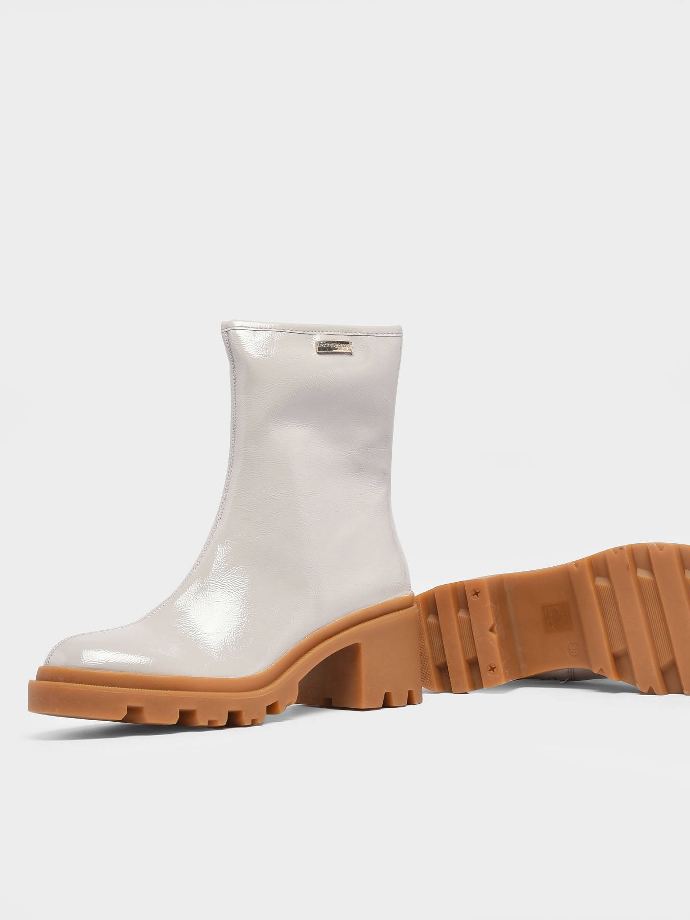 tropeziennes bottines