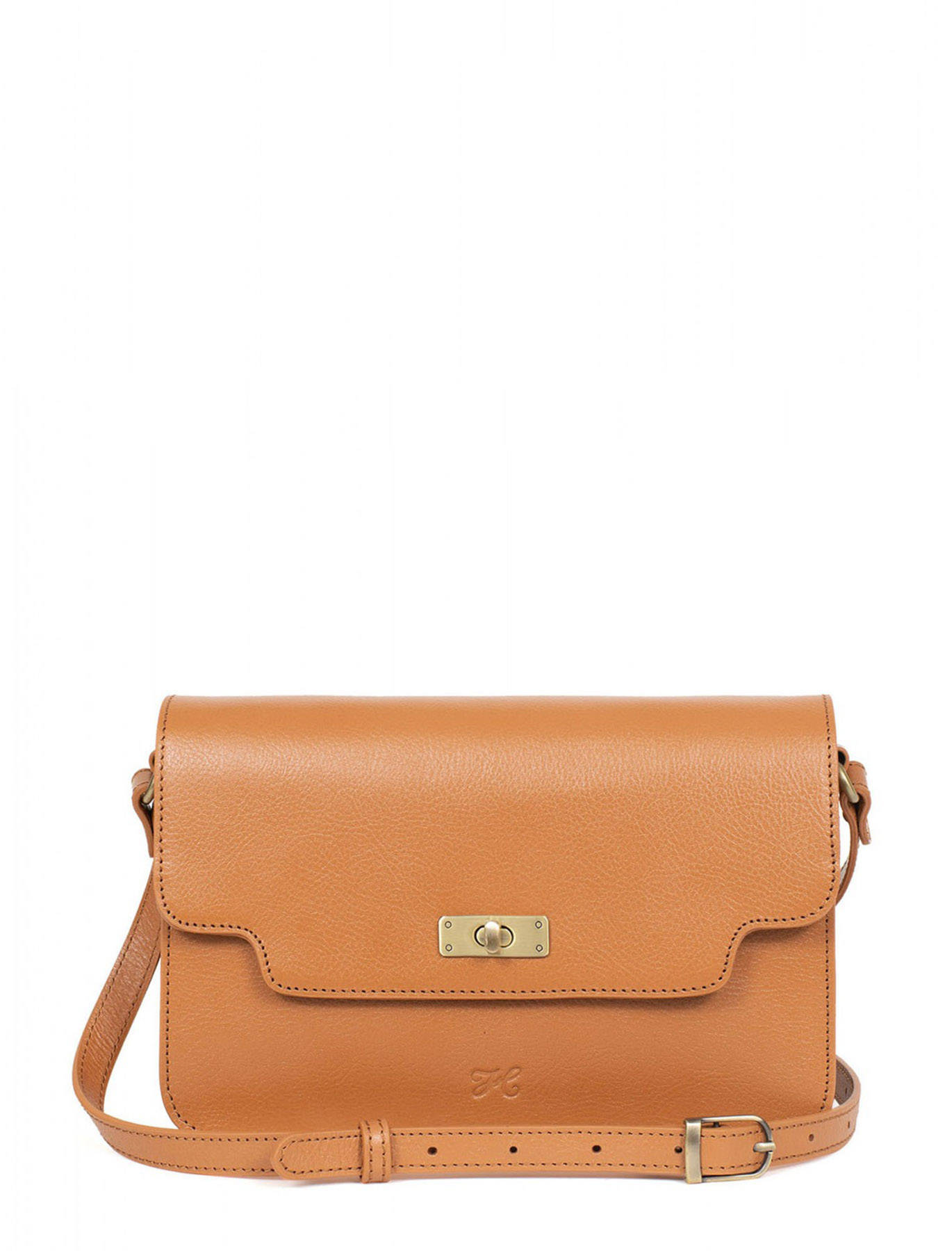 Hexagona Crossbody bag 119675 best prices