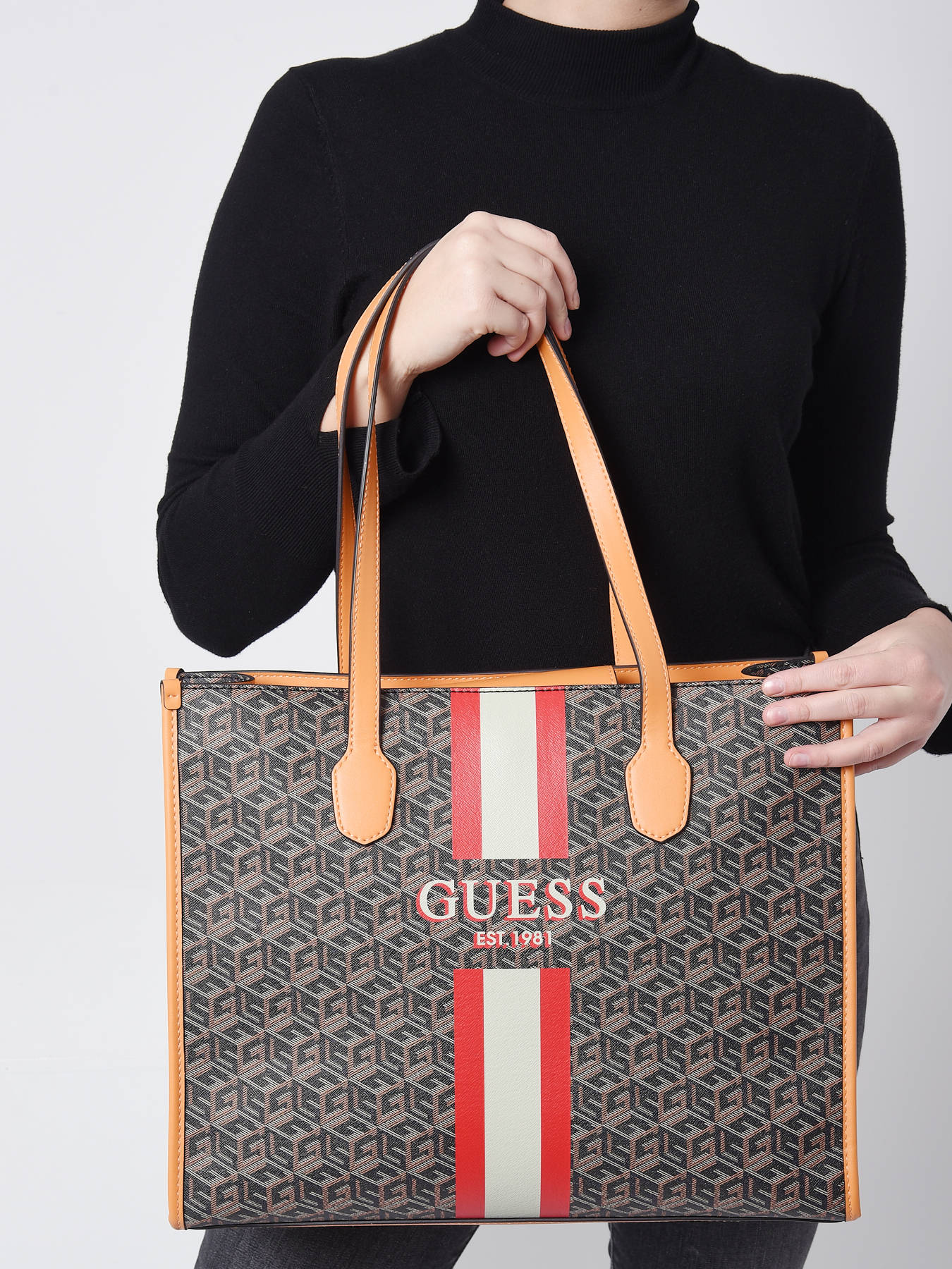 Guess Shoulder bag best prices