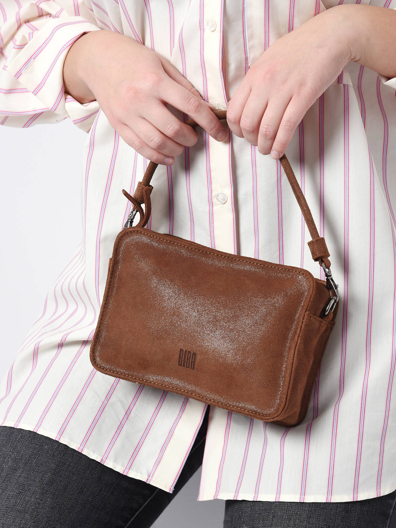 Biba Crossbody bag logan best prices