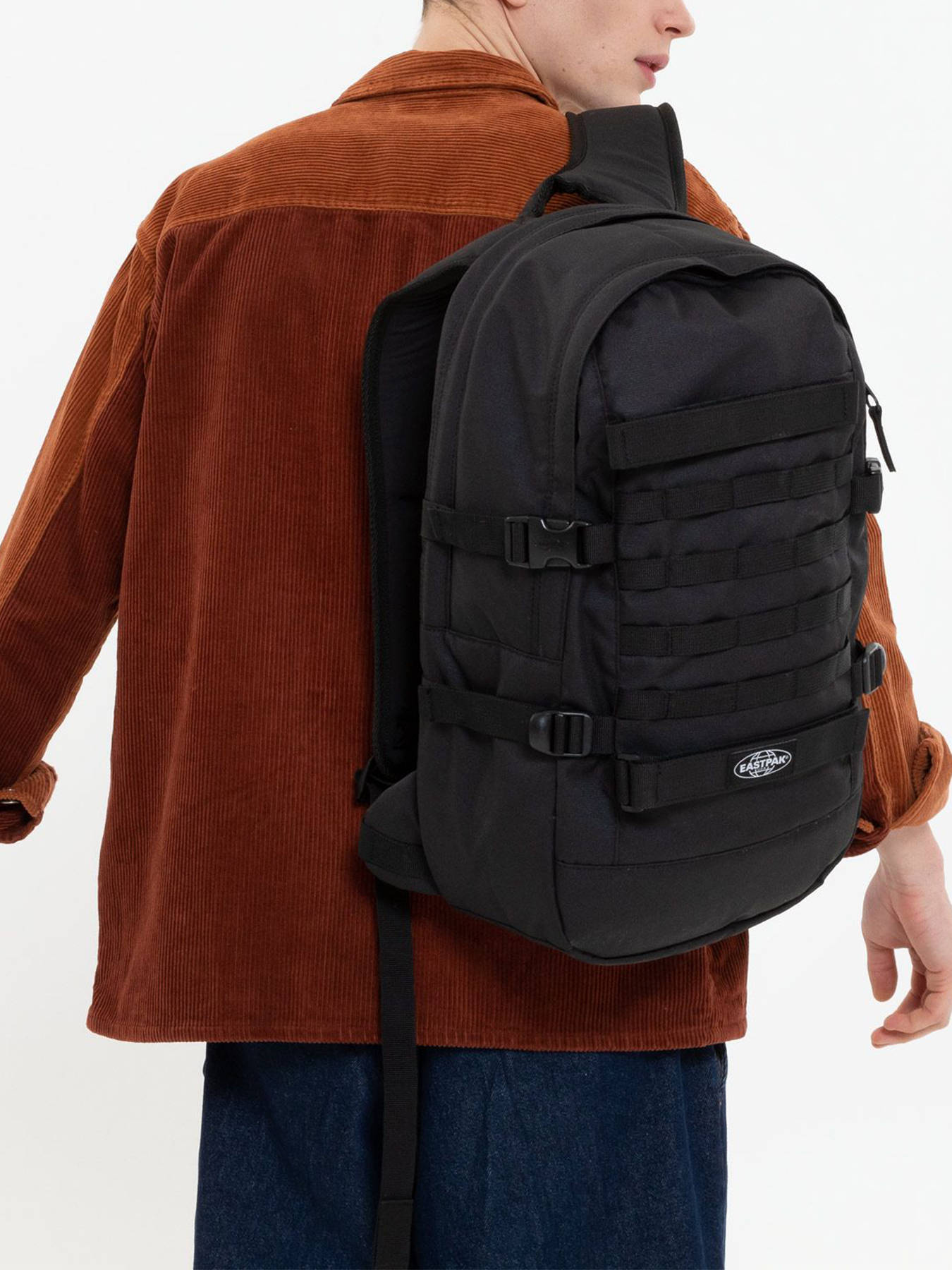 Eastpak Backpack FLOID TACT L - best prices