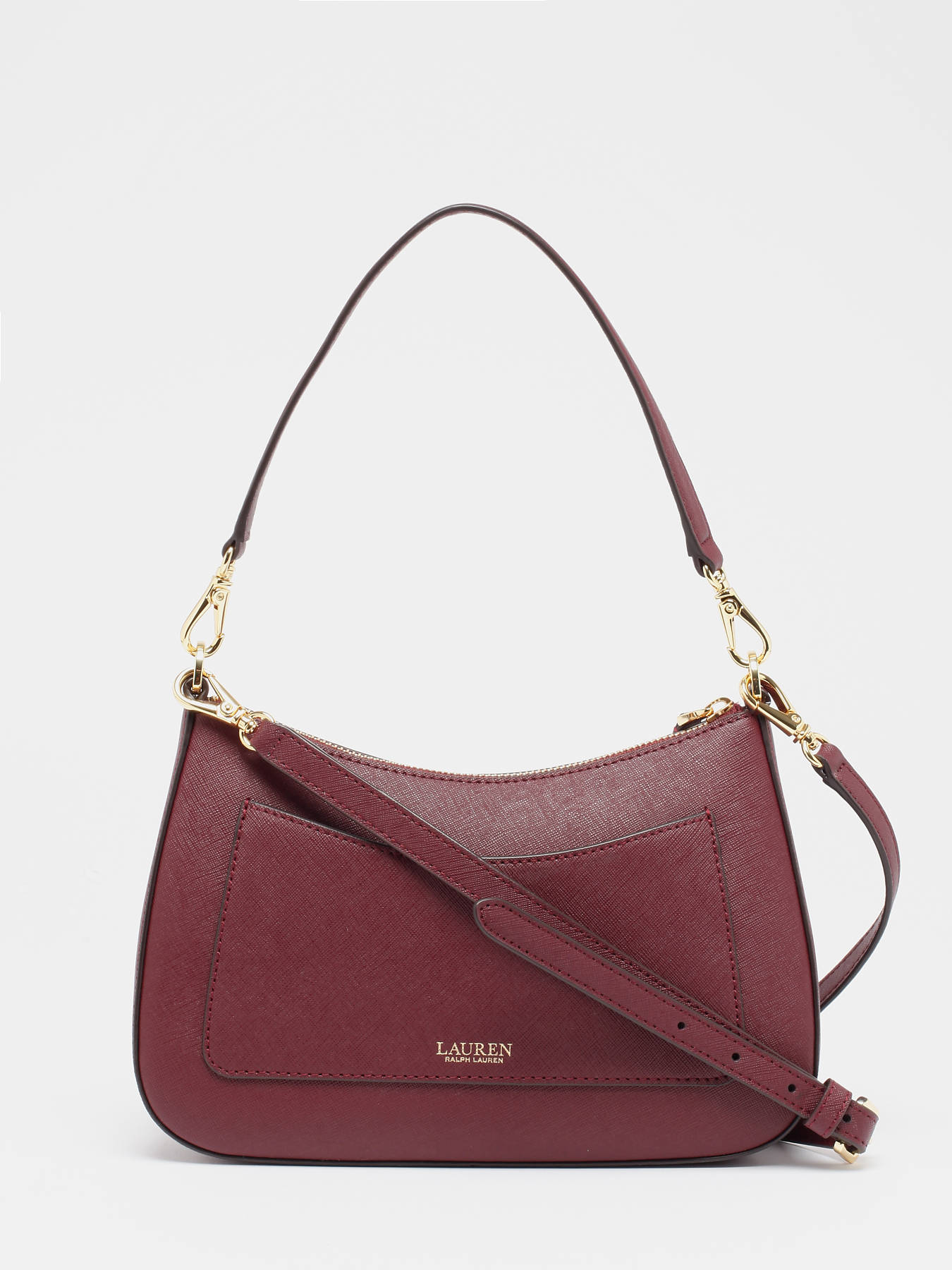 Lauren Ralph Lauren Shoulder bag Danni 26 best prices