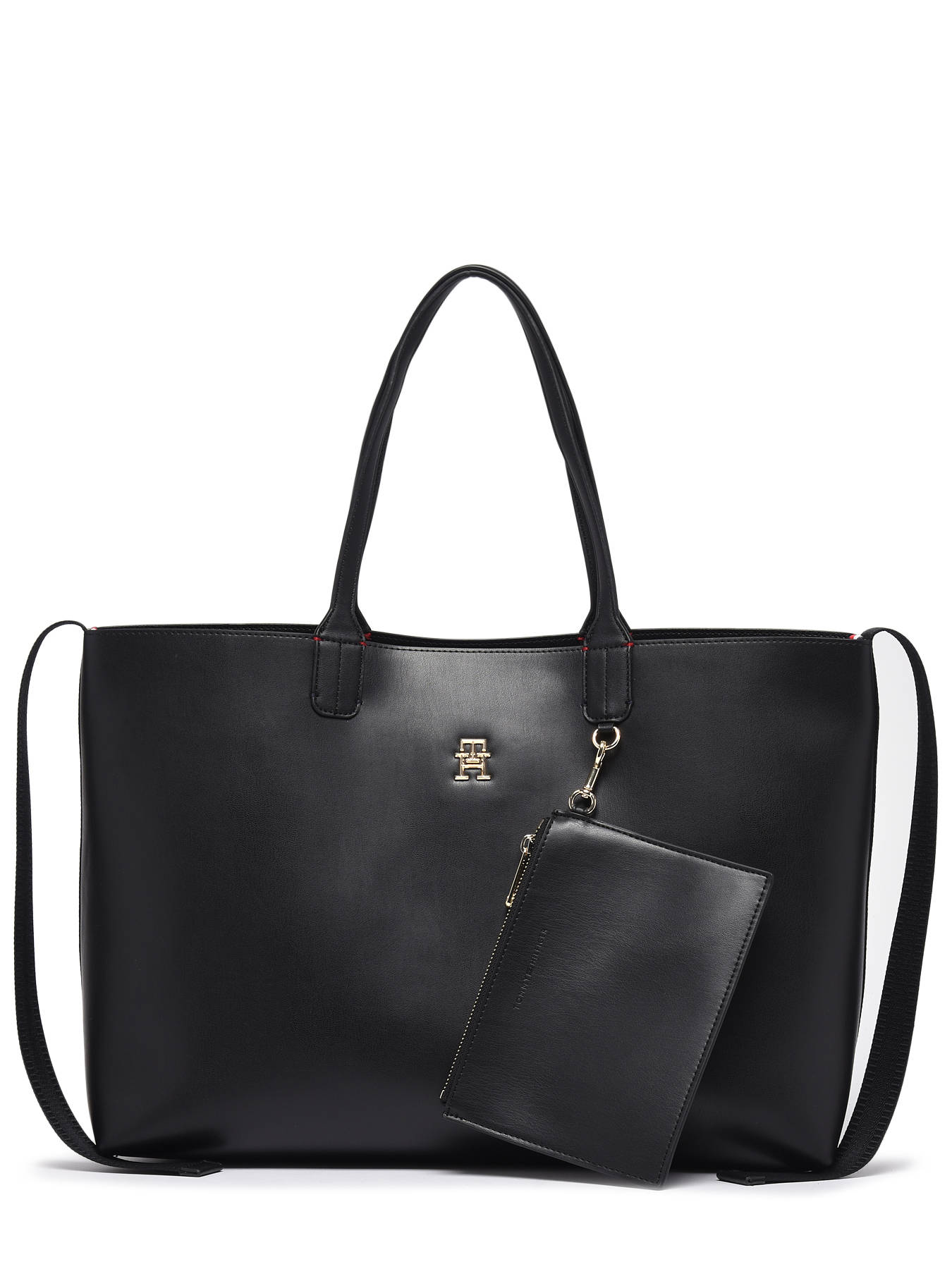 Tommy Hilfiger Shoulder bag ICONIC TOMMY TOTE, B best prices