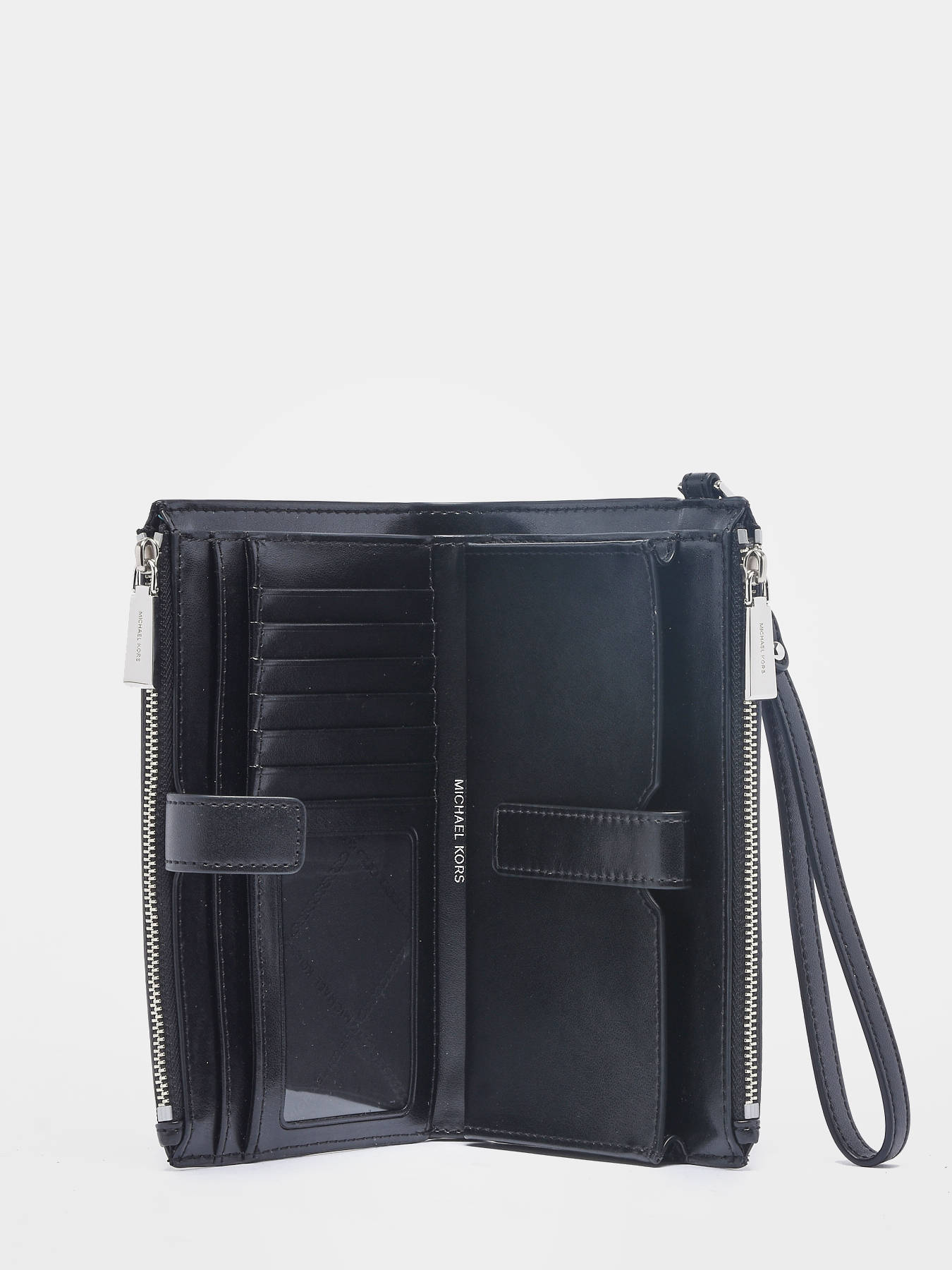 Michael Kors Wallet JET SET DBLZP WRISTL best prices