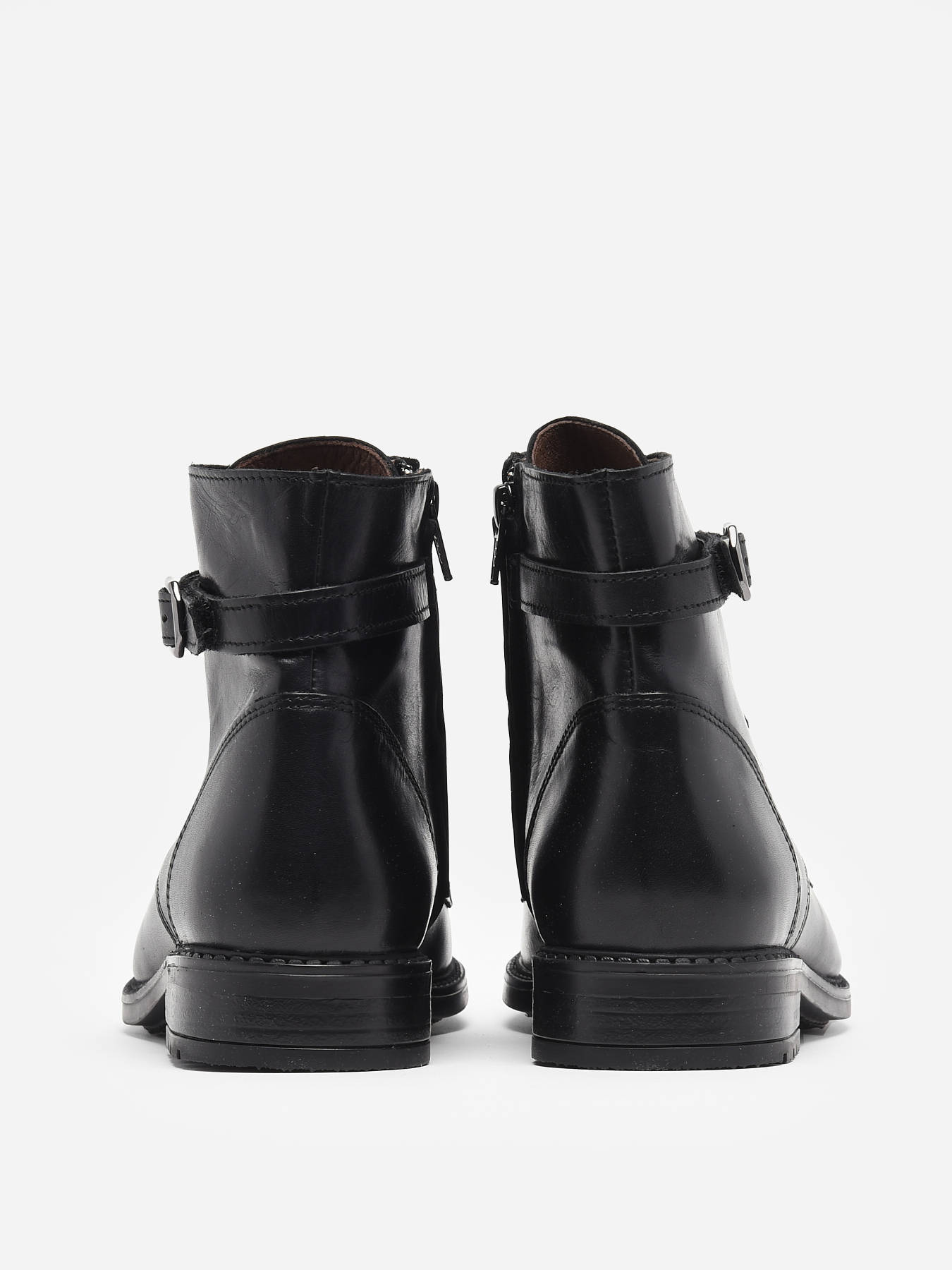 bottines bellamy