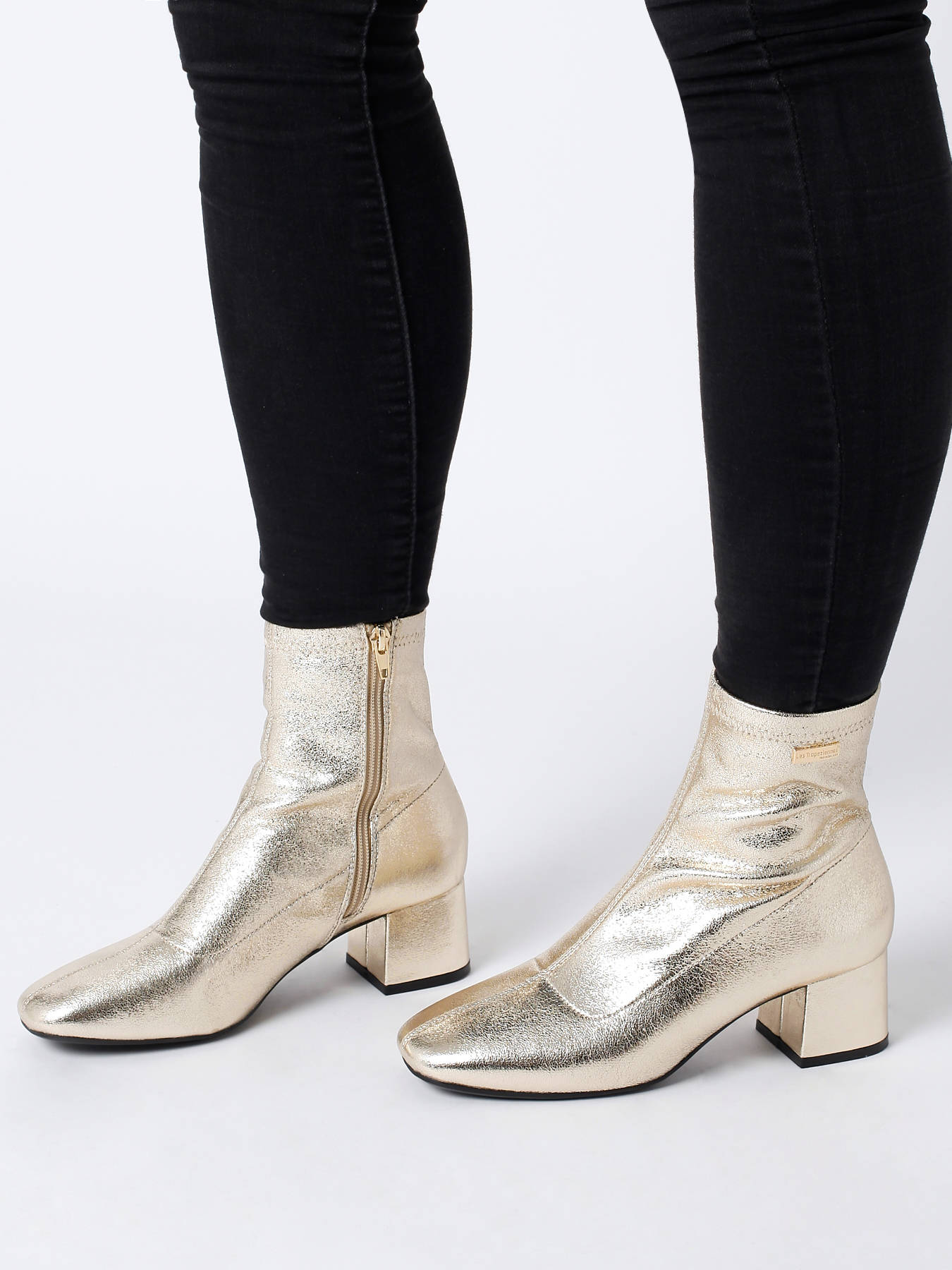 boots tropeziennes