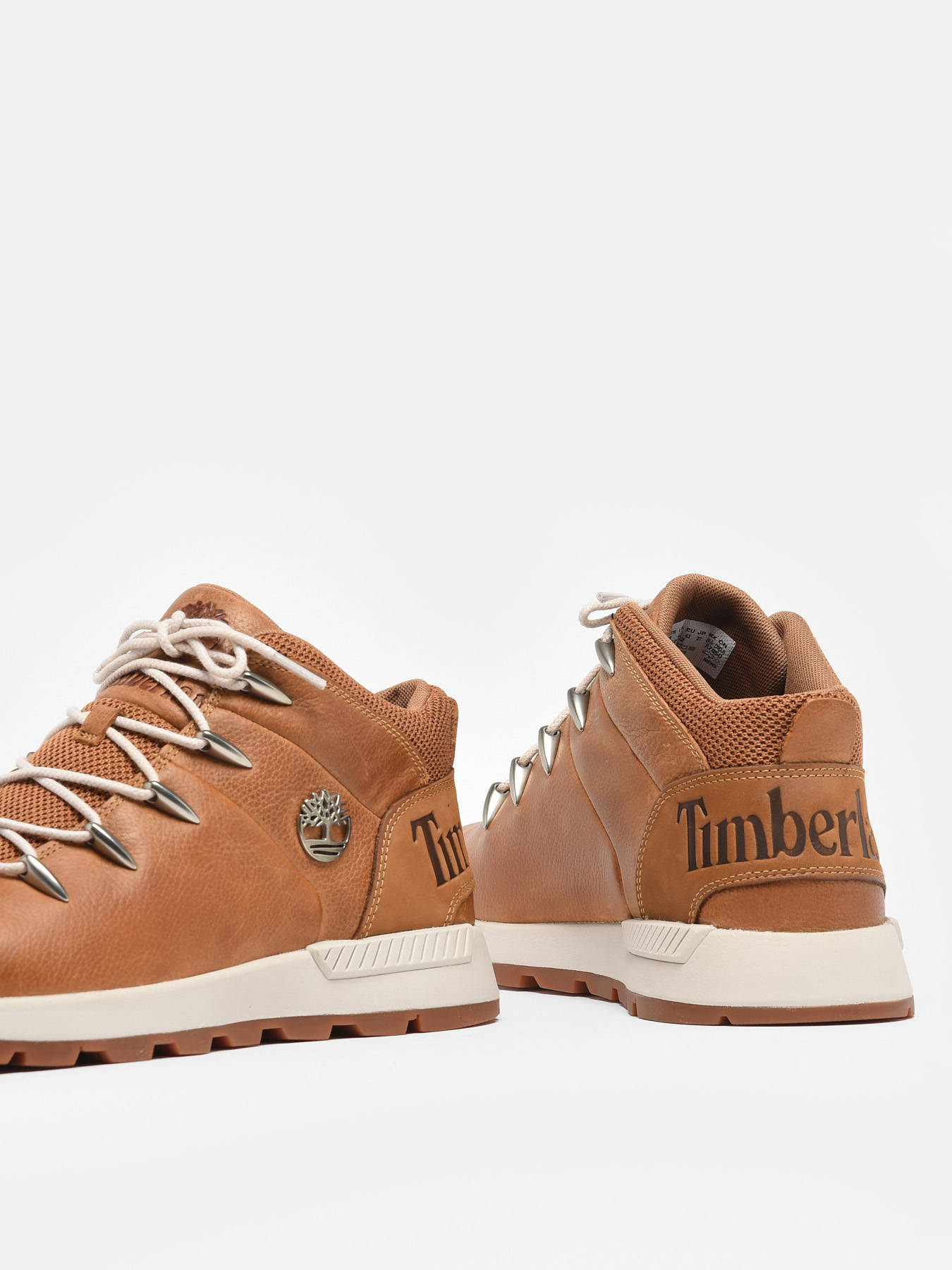 trekker mid timberland