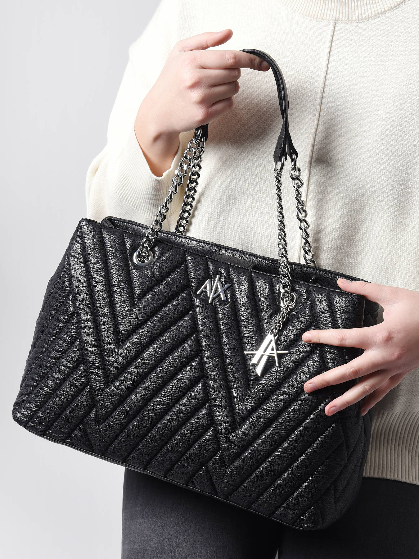 Armani Exchange Shoulder bag 942863.2F745 best prices