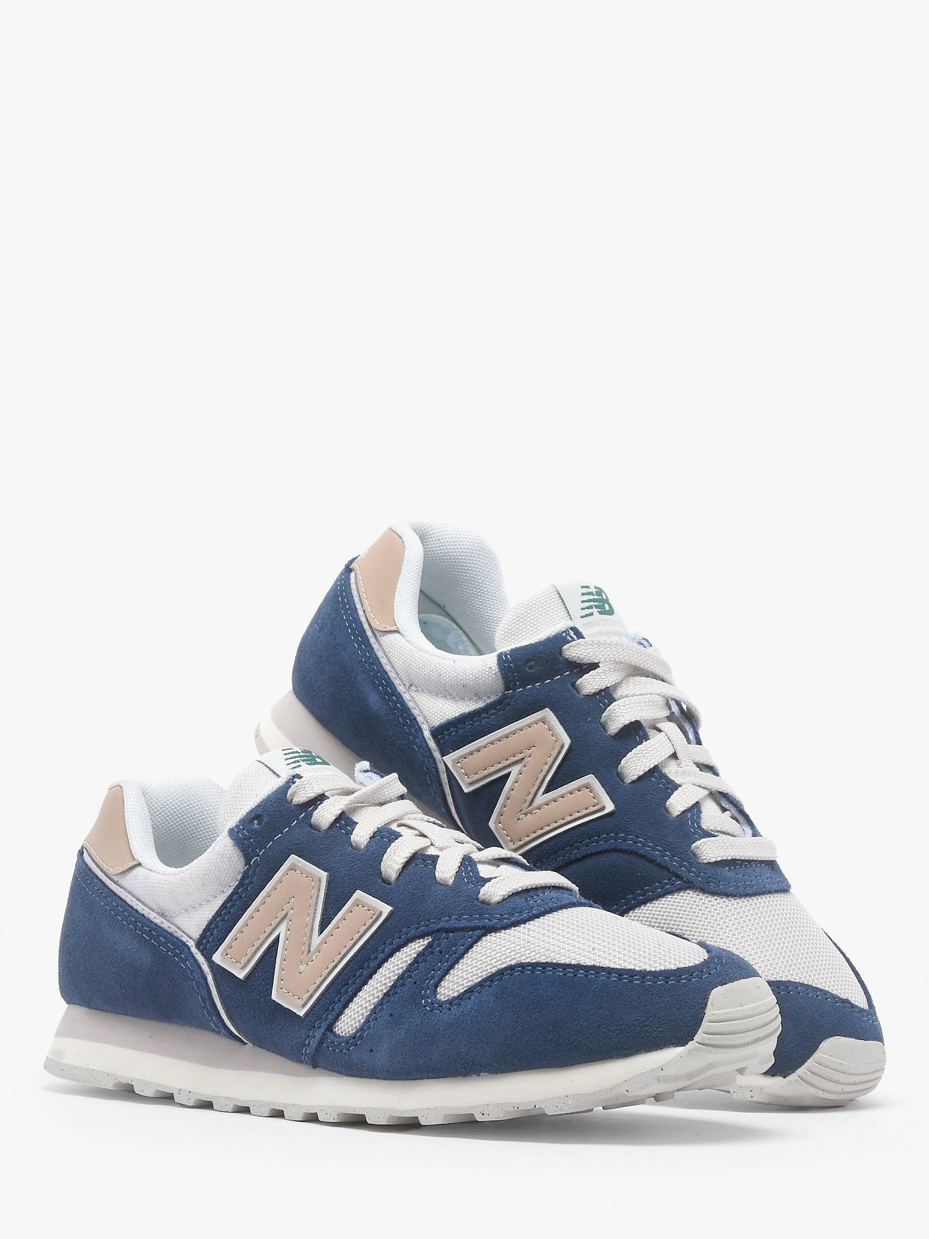 New Balance Sneakers 373 - best prices