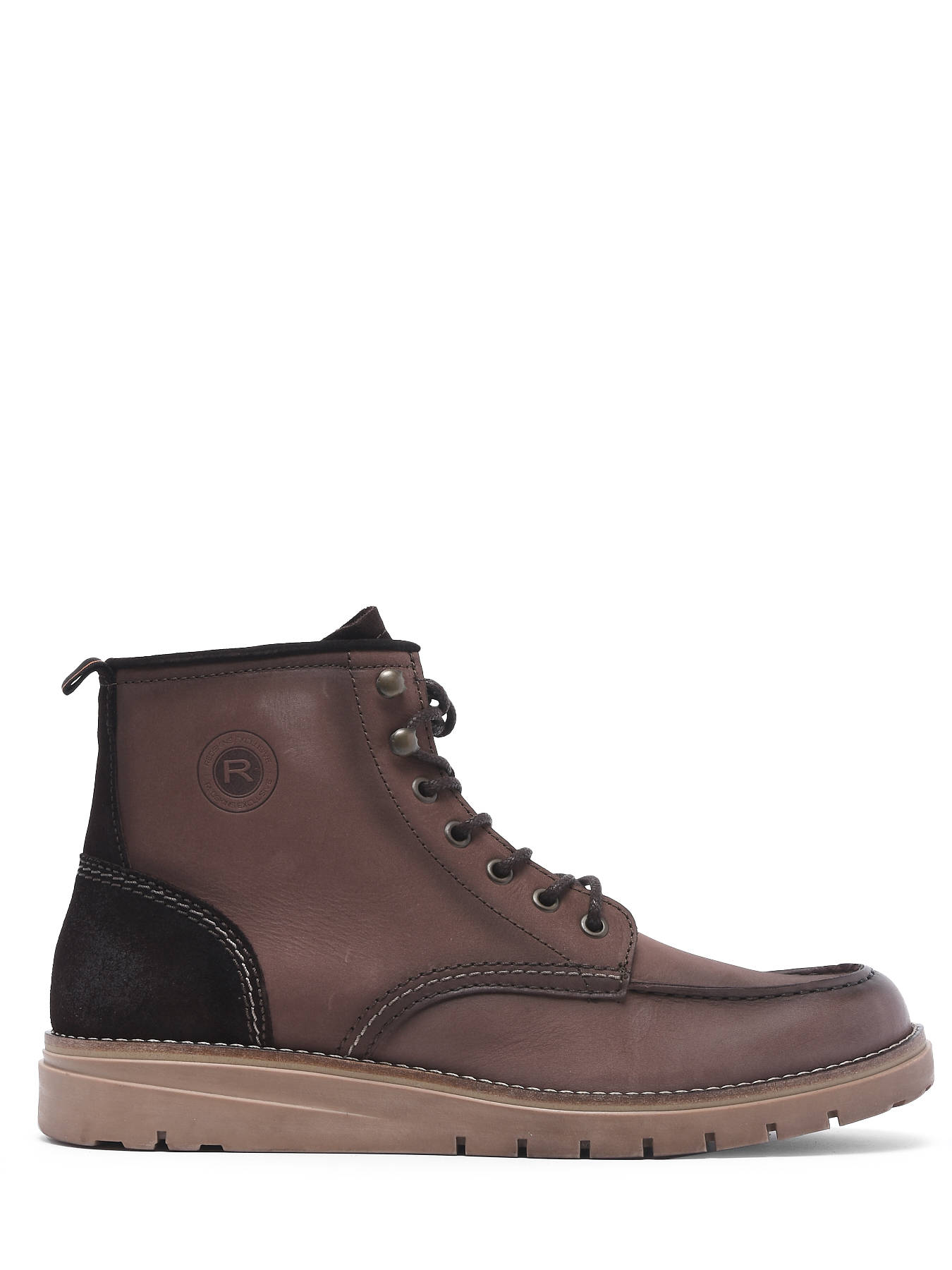 Redskins Boots DIFFERENT - best prices