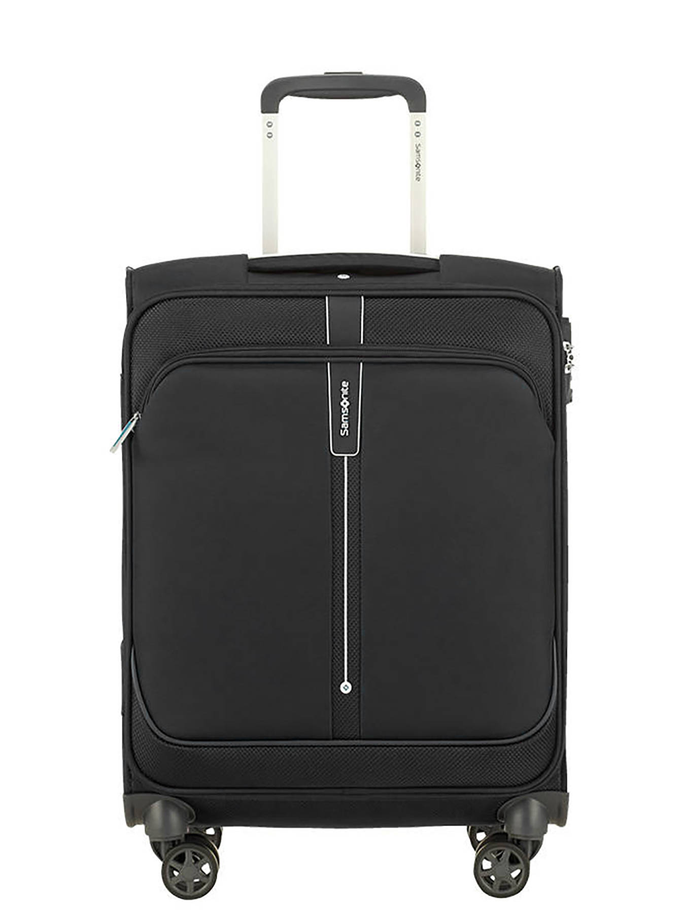 Samsonite Carryonsuitcase 123537 / CT4003 best prices