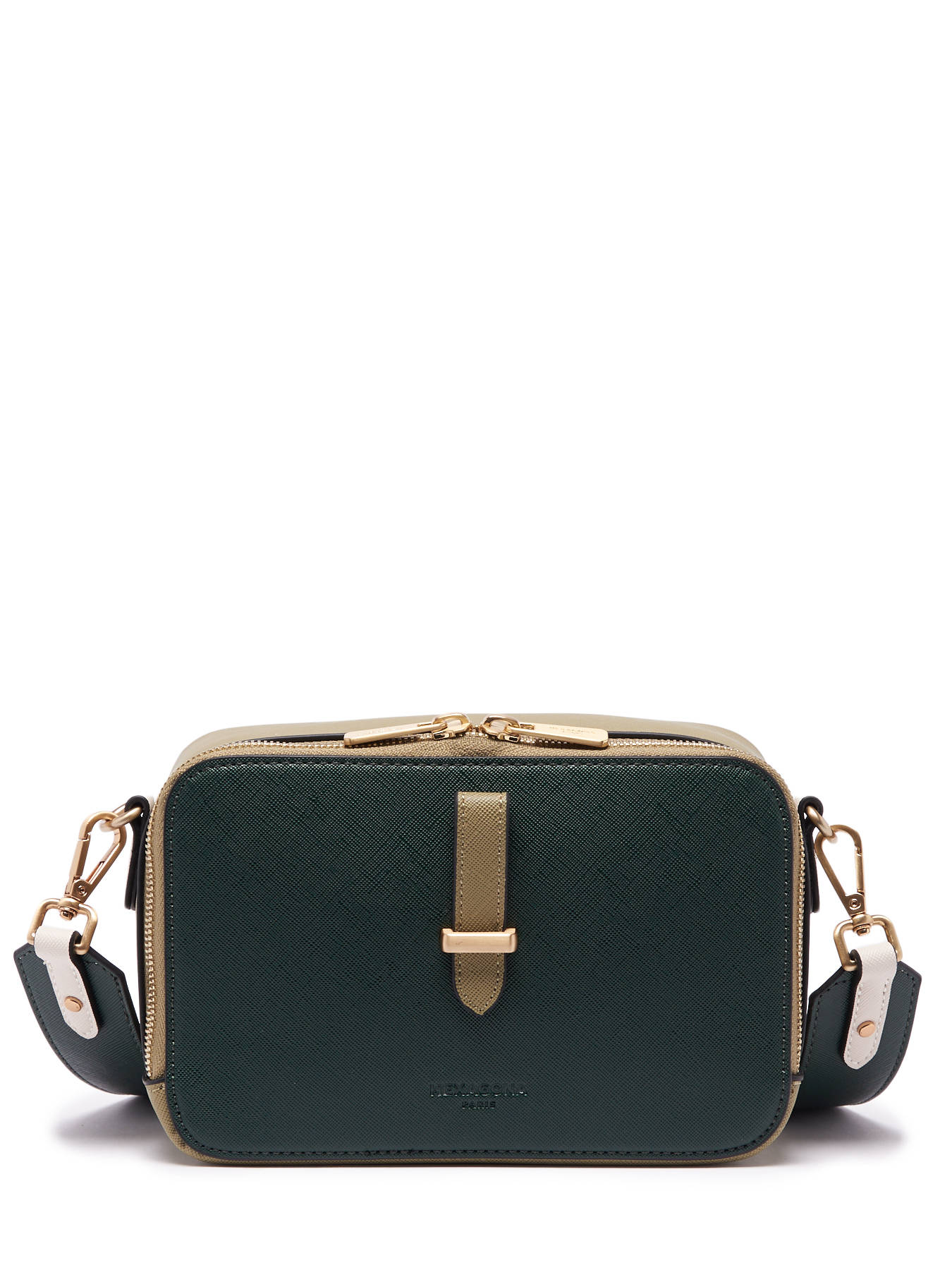 Hexagona Crossbody bag 649611 best prices