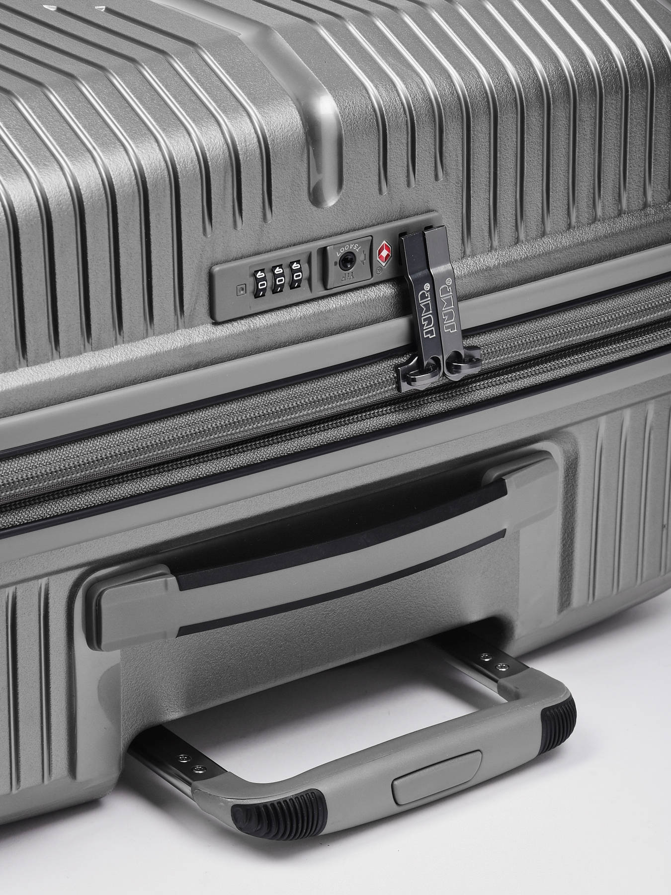 Jump Hardside luggage SG24EX best prices