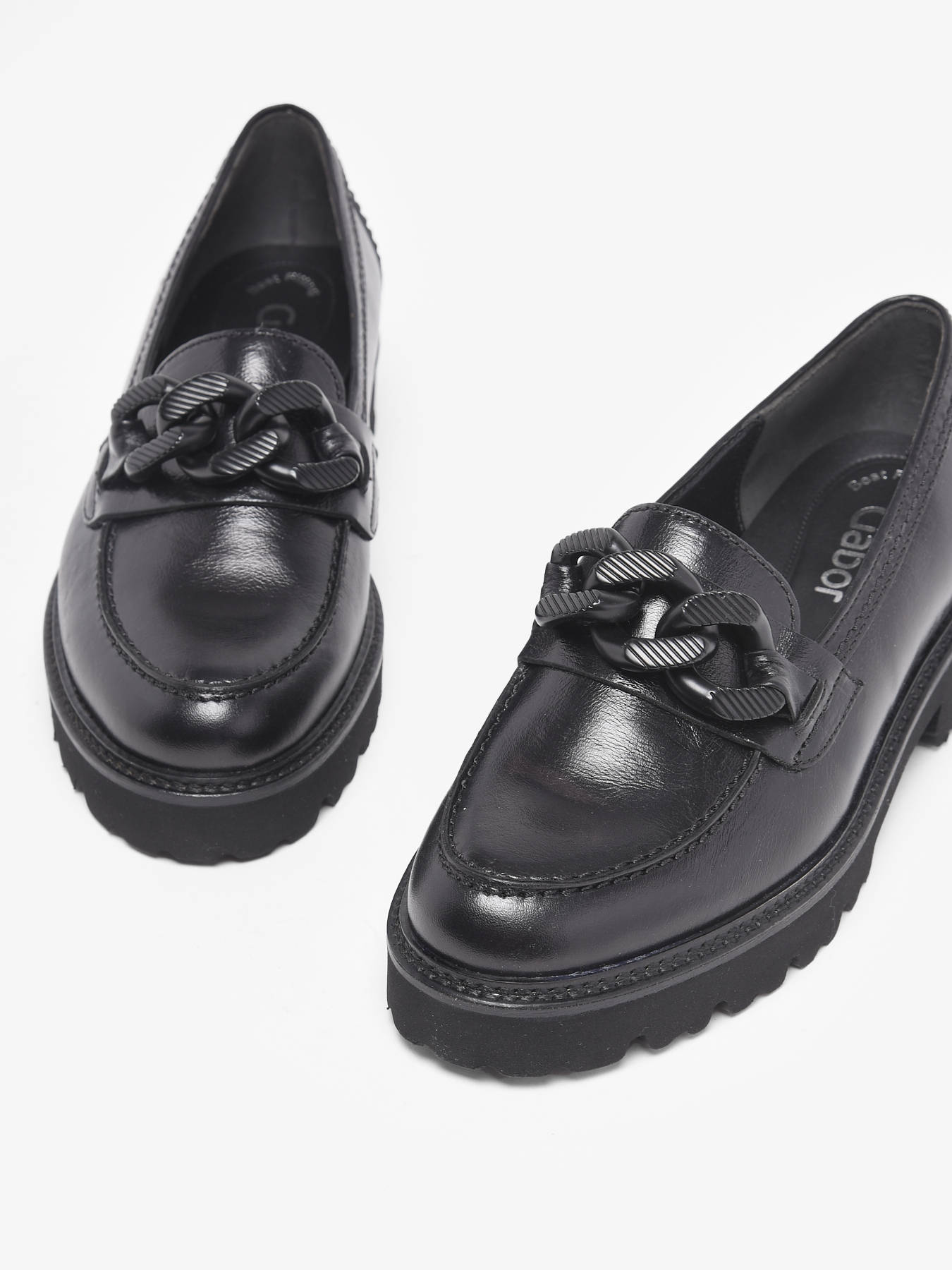 gabor moccasins