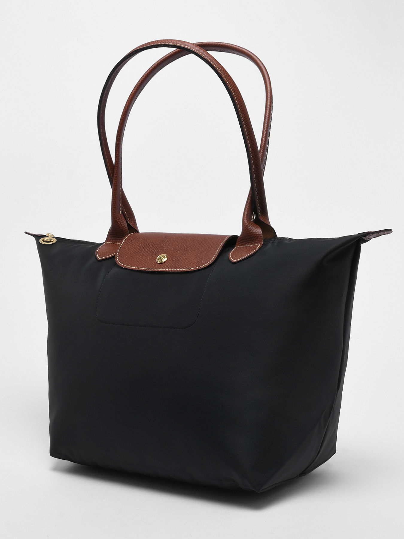 Shoulder bags Longchamp - Nylon shoulder bag - L1899089139
