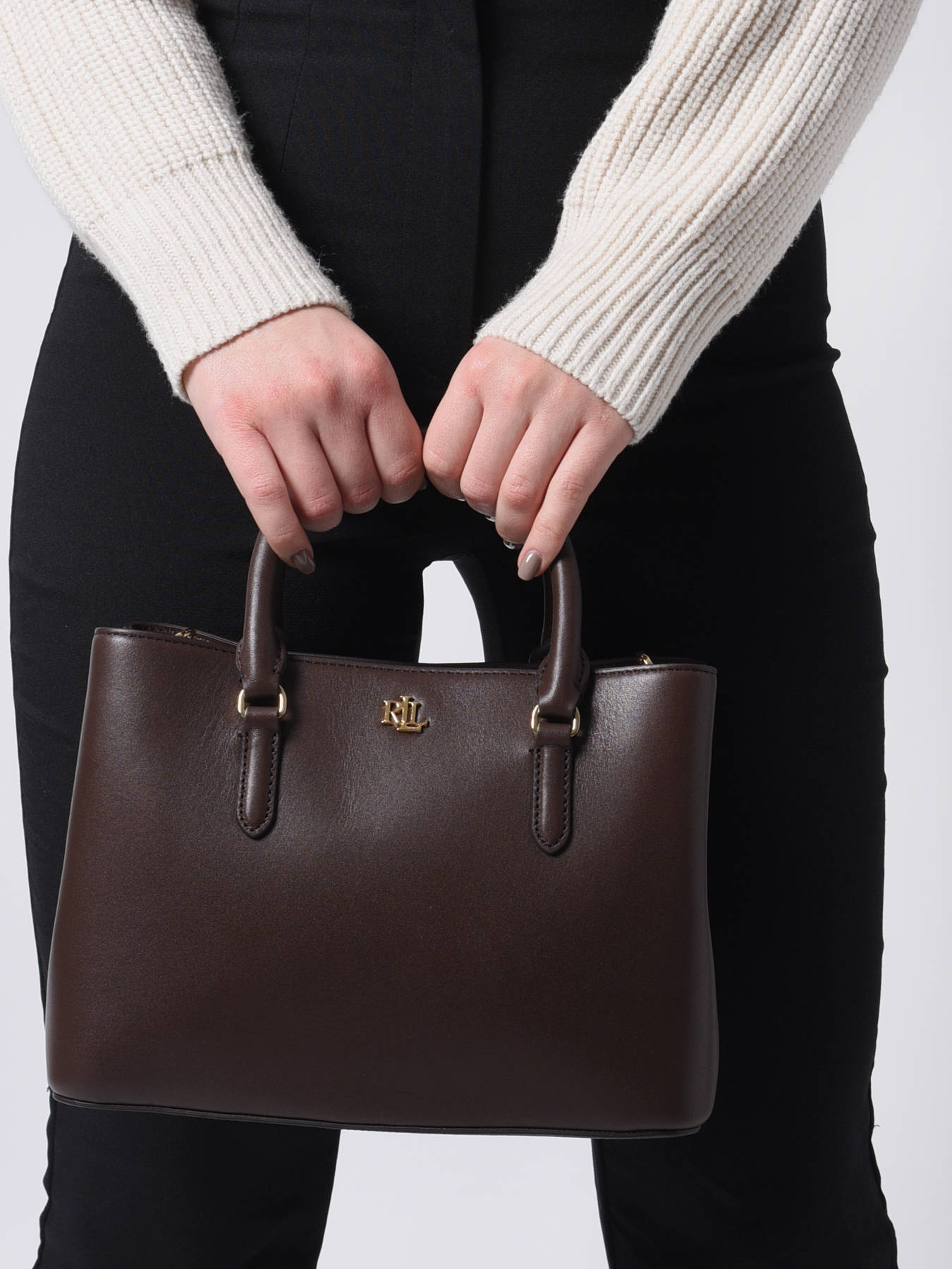 lauren marcy satchel