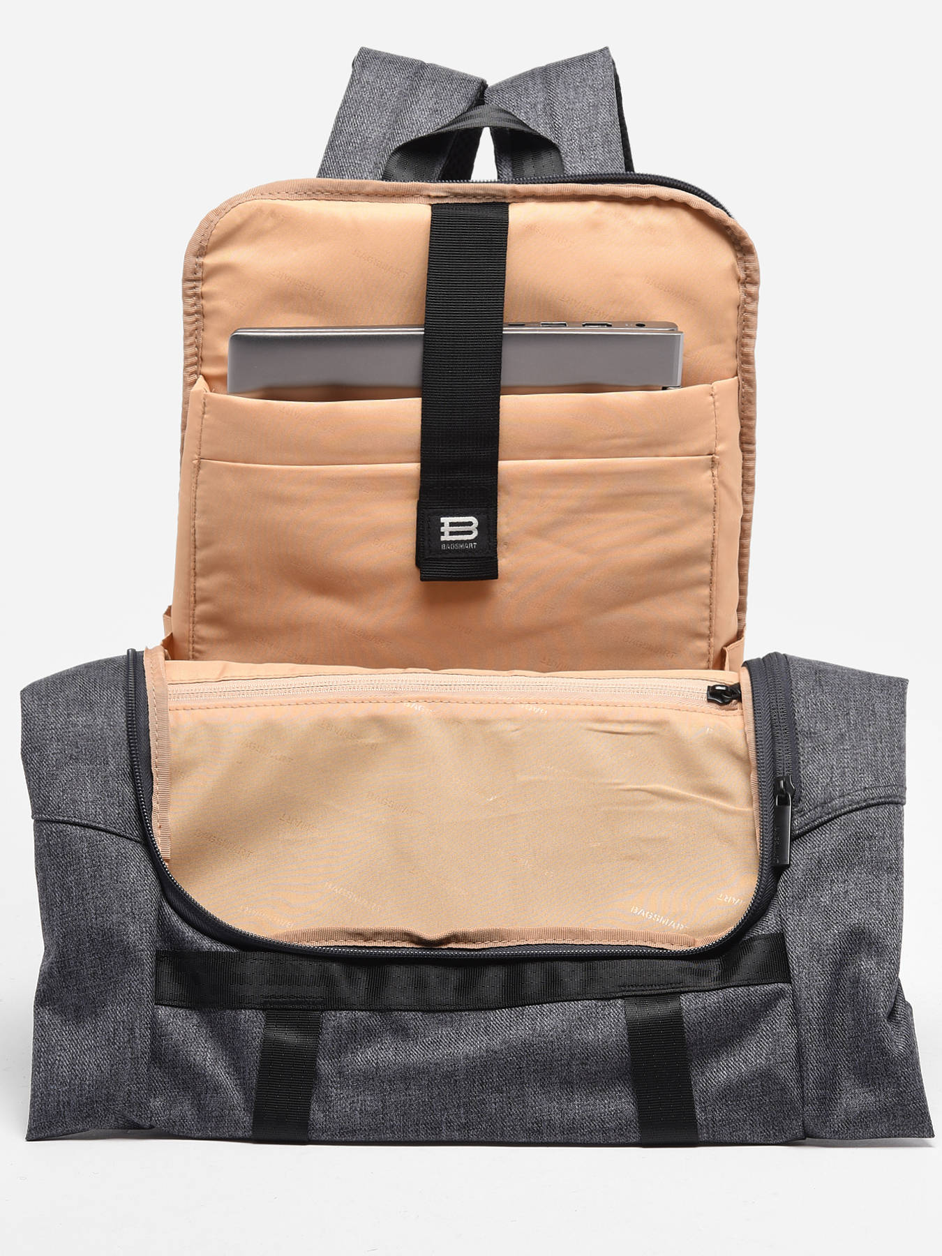 Bagsmart Laptop backpack BM0140006 best prices