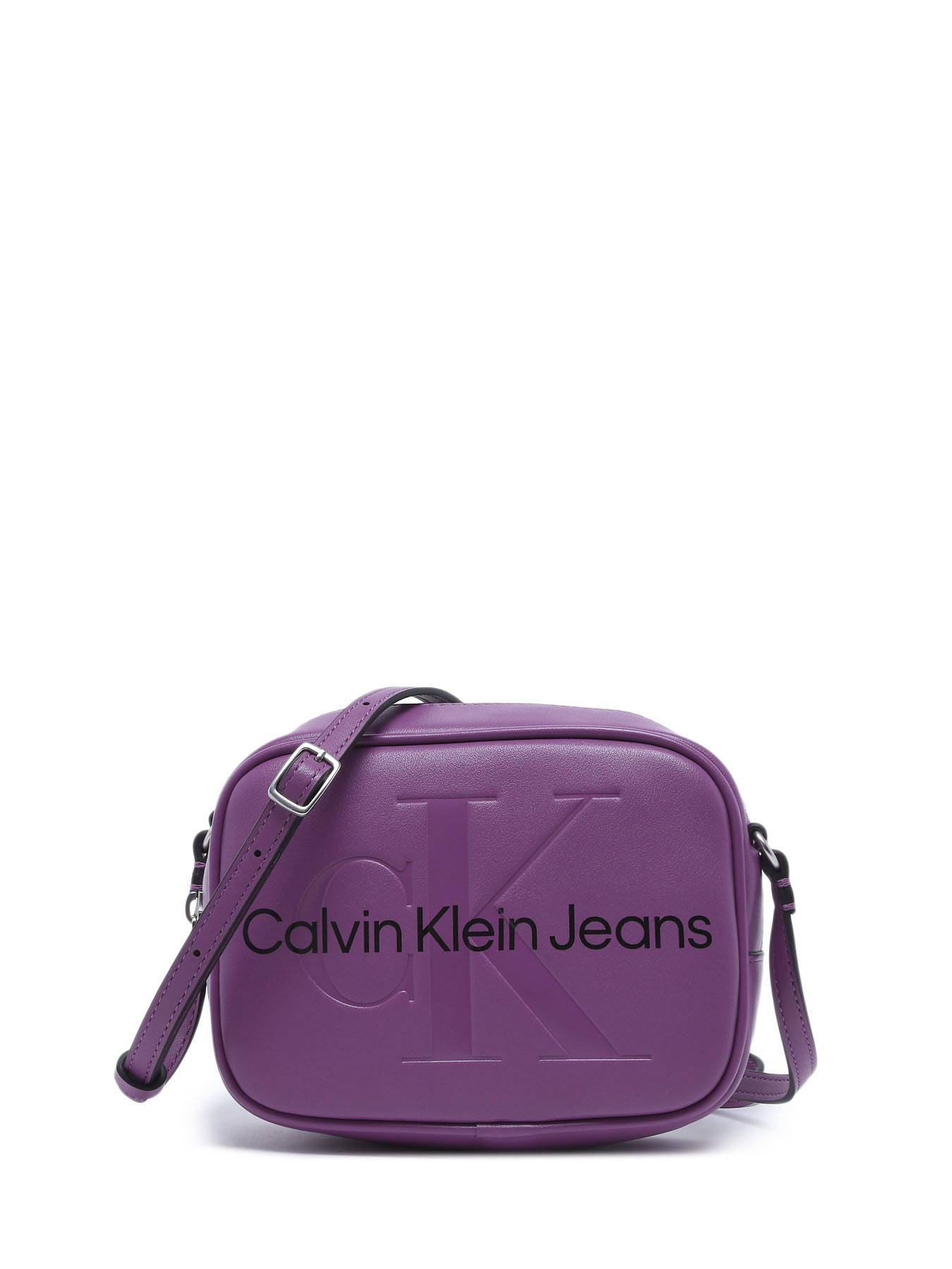 Calvin Klein Jeans Crossbody bag K60K607202 - best prices