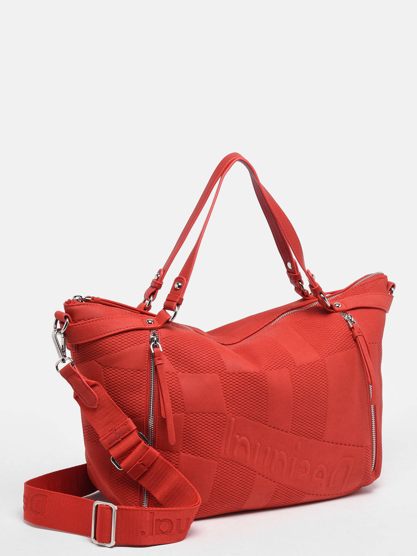 Desigual Shoulder bag 22WAXPB3 best prices